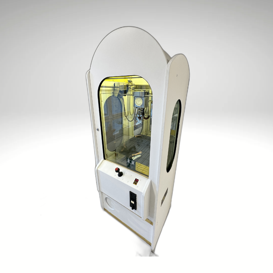 Greifautomat