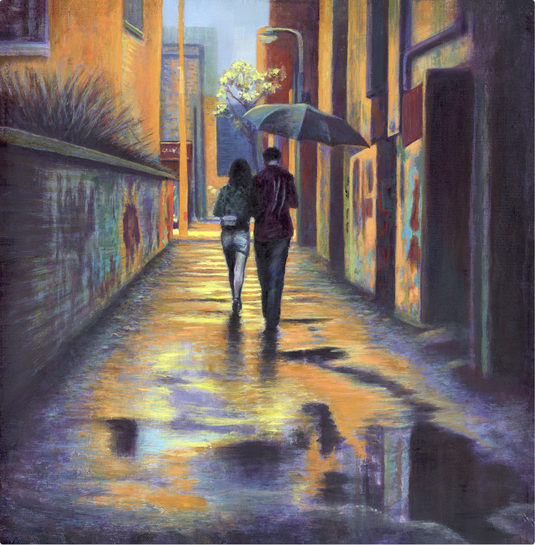 After  The Storm