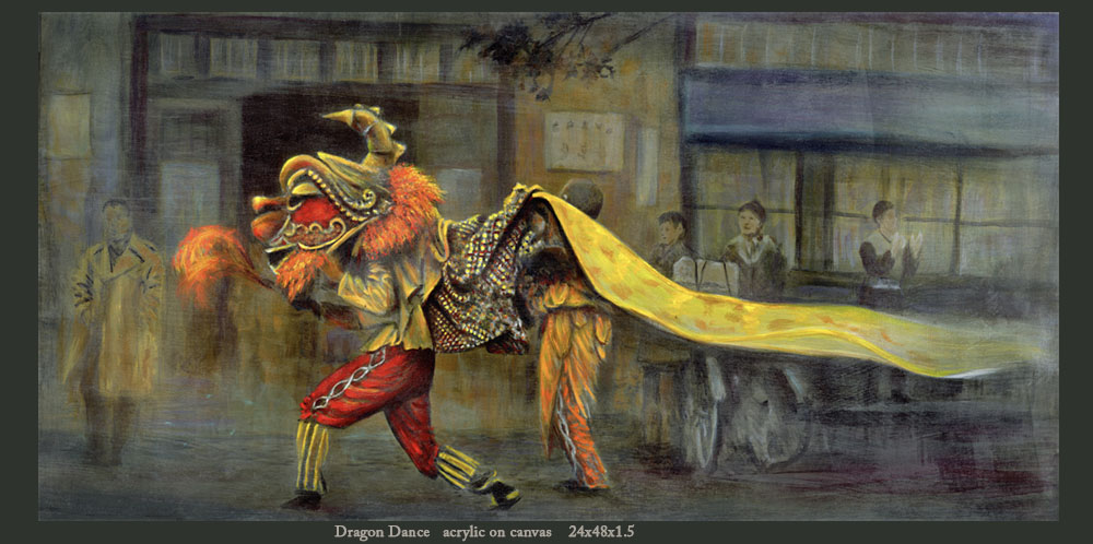 Dragon Dance