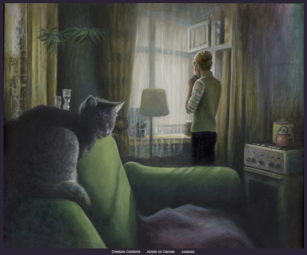 Creature Comfort