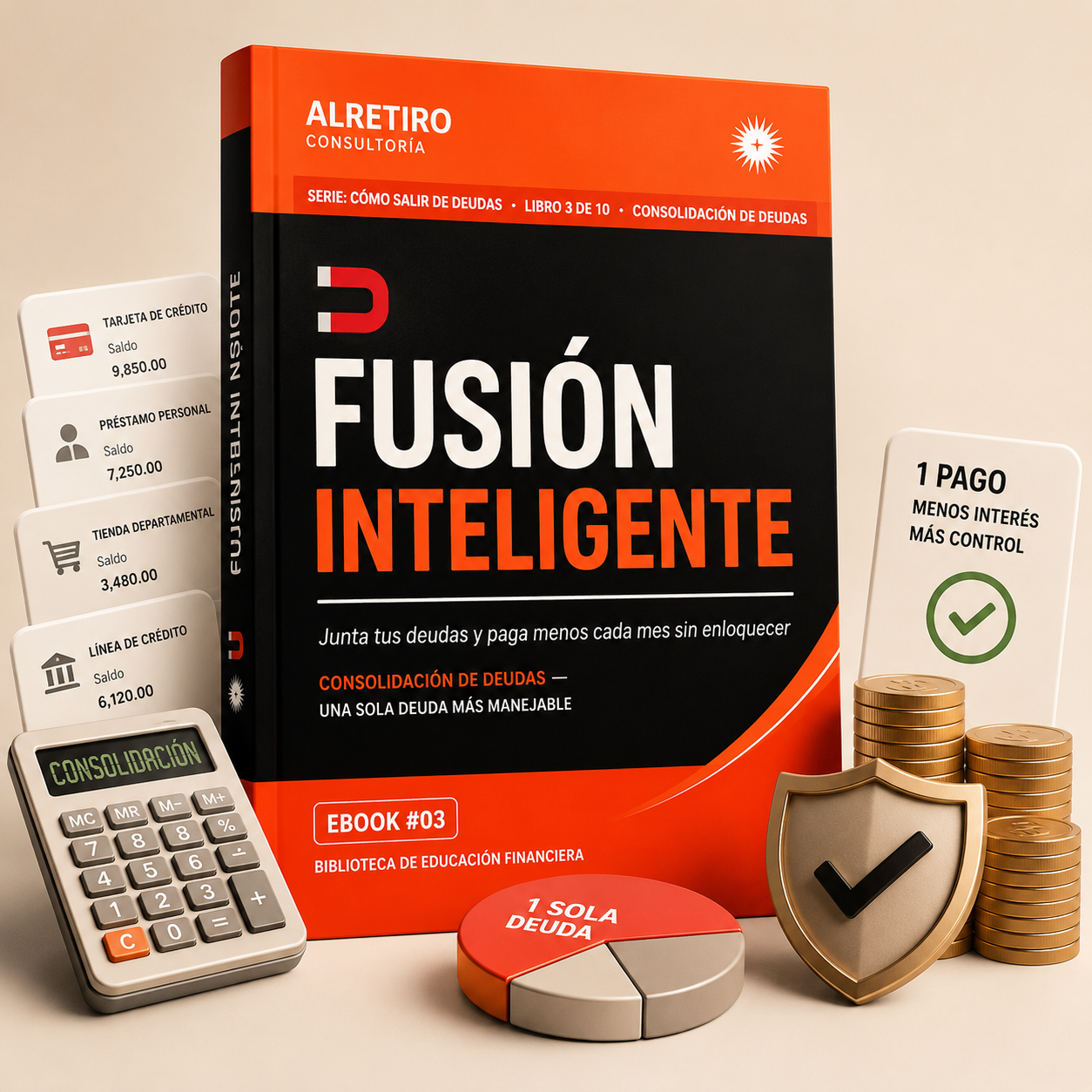 FUSIÓN INTELIGENTE