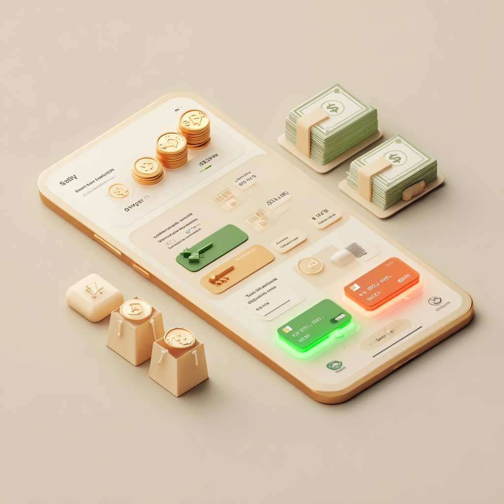 Formato Excel – Calculadora de Ingresos y Gastos | MENSUAL