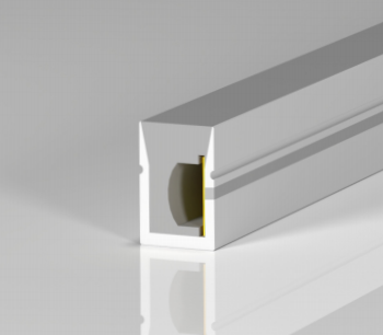 0406  Side  Luminescent  Dual  Color  Co-Extrusion