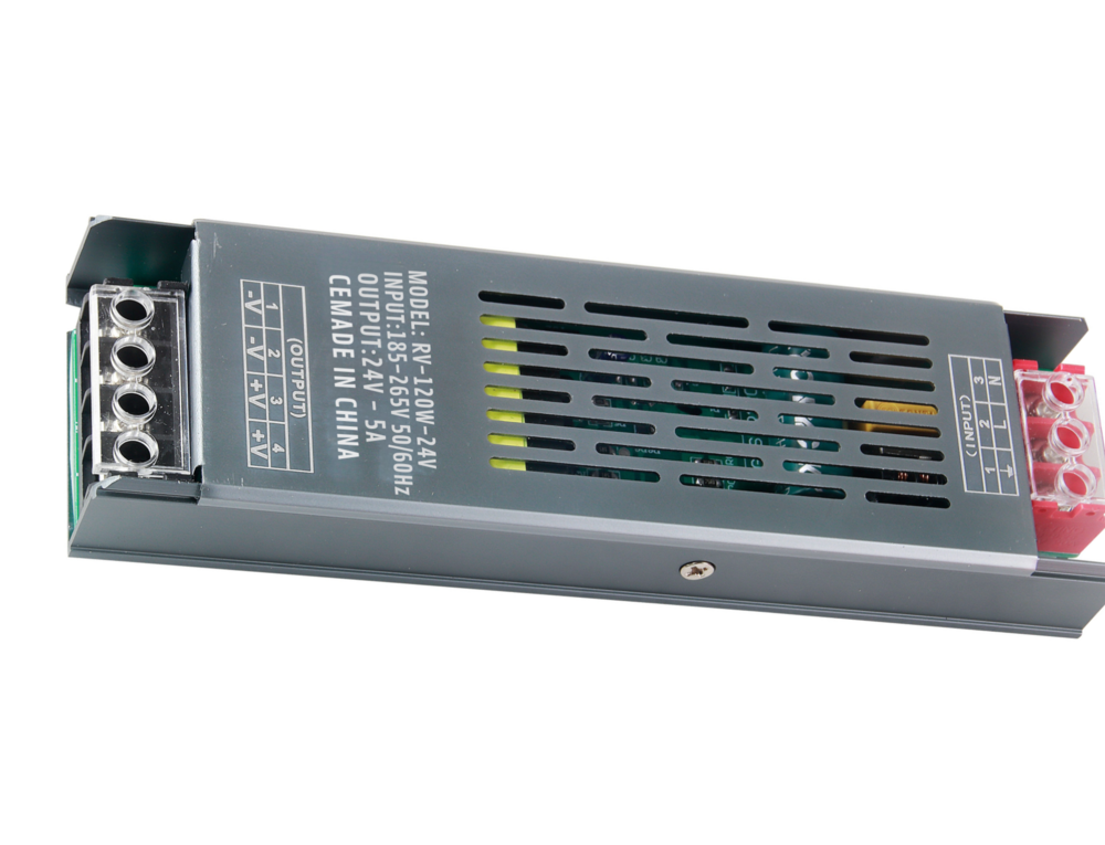 RV-120W-24V 