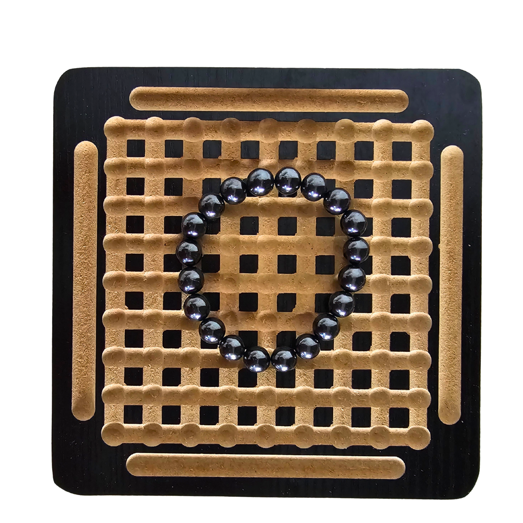 Mini Magnetic Beads Battle Game for Kids