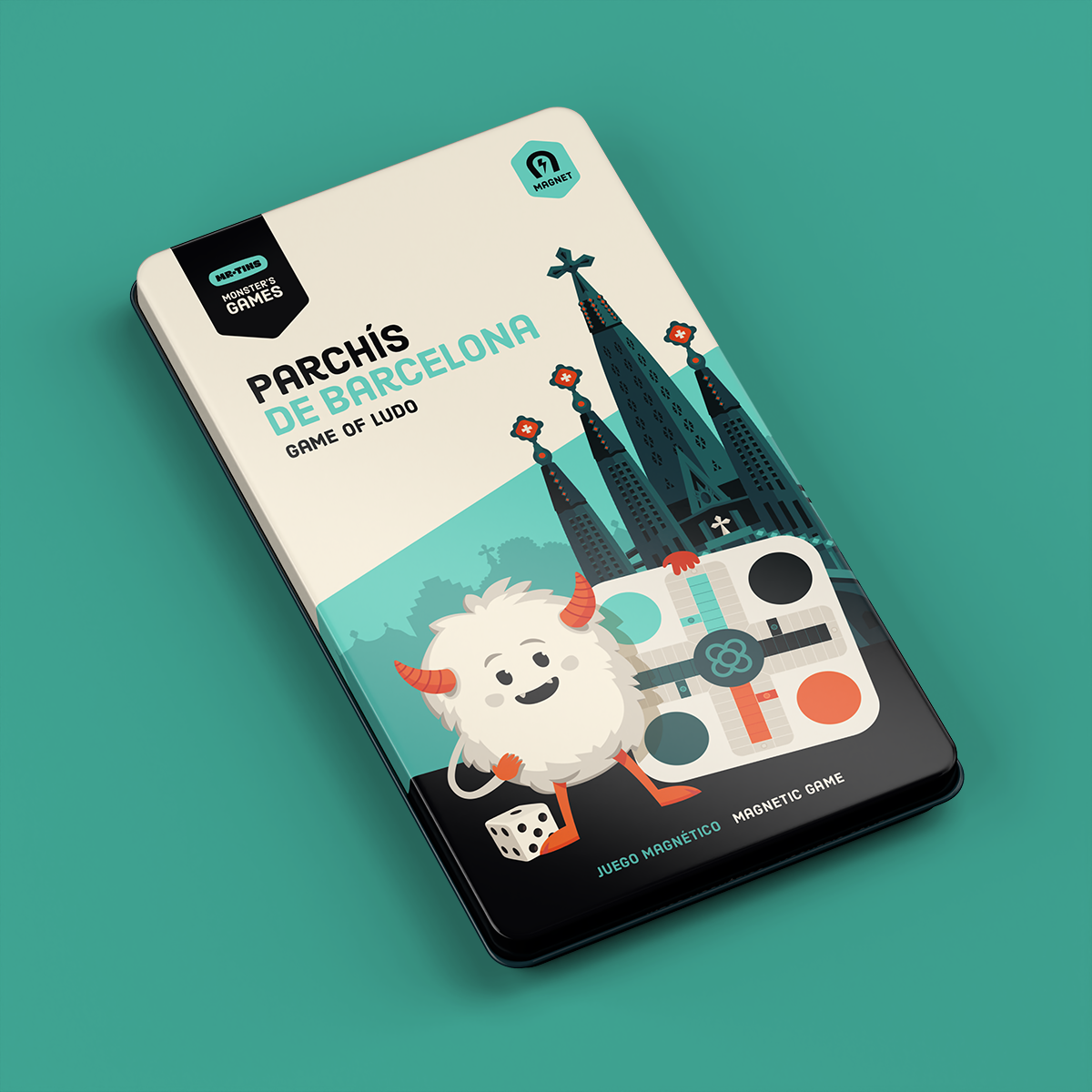 Parchís de Barcelona