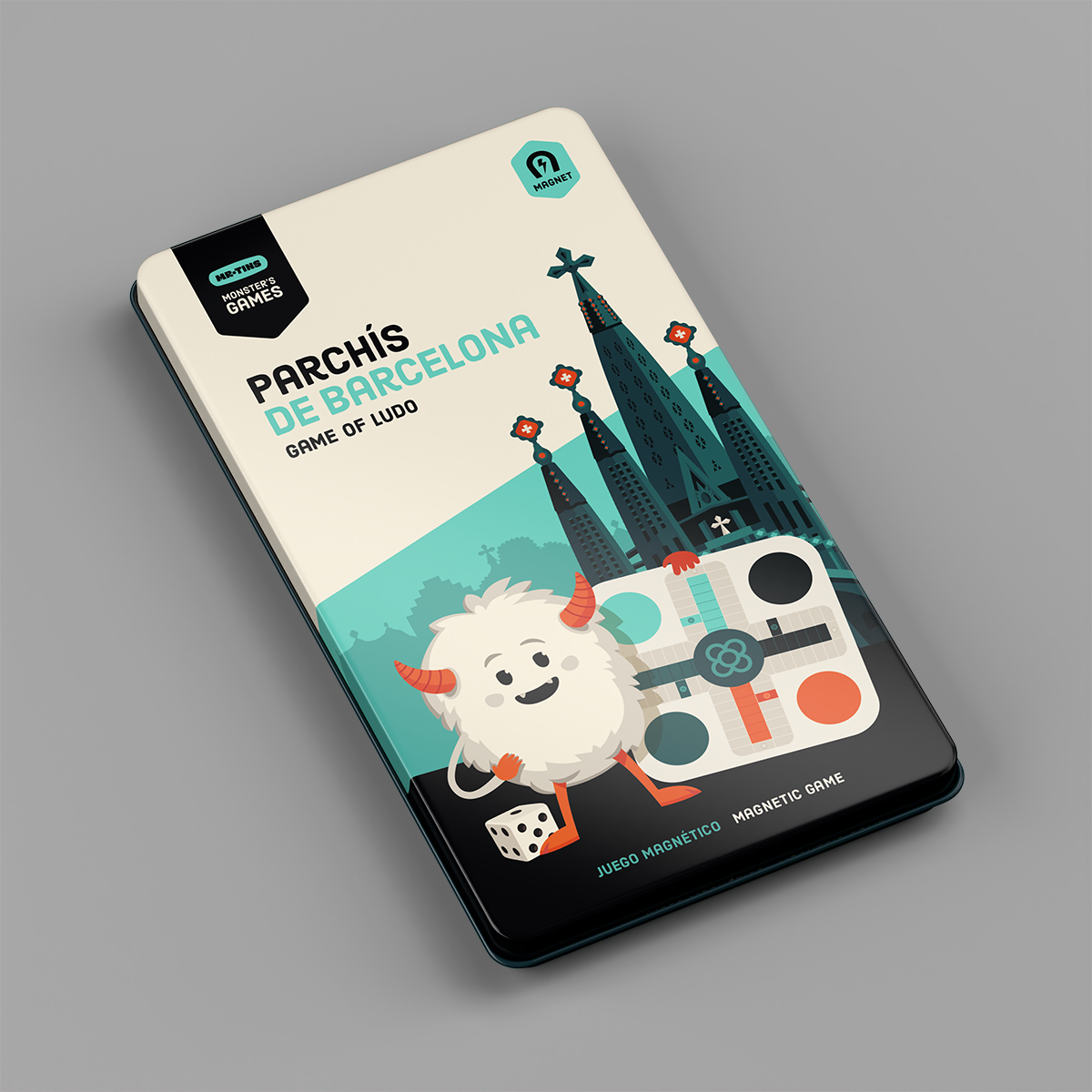 Parchís de Barcelona