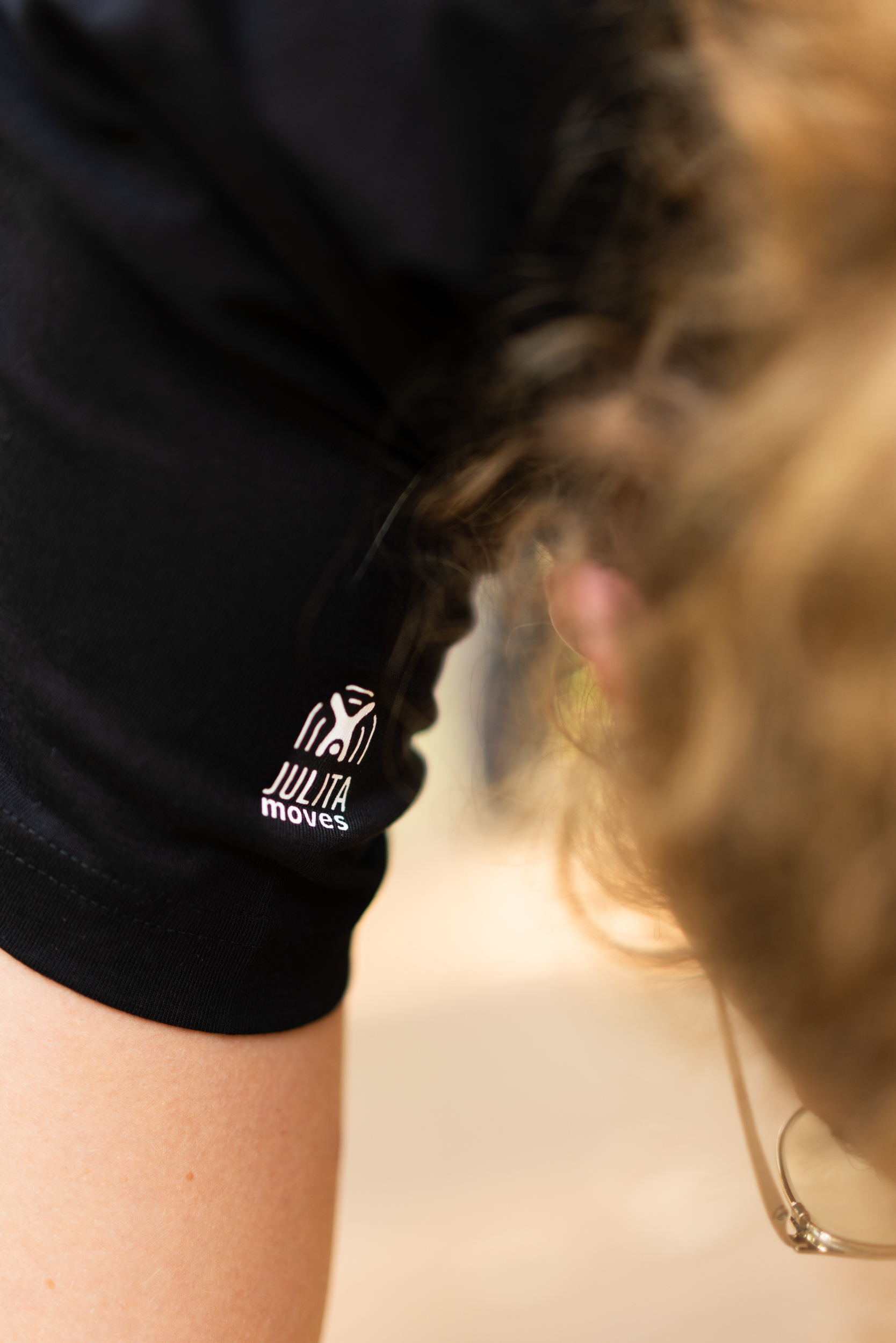 Marškinėliai "Fizinis raštingumas"