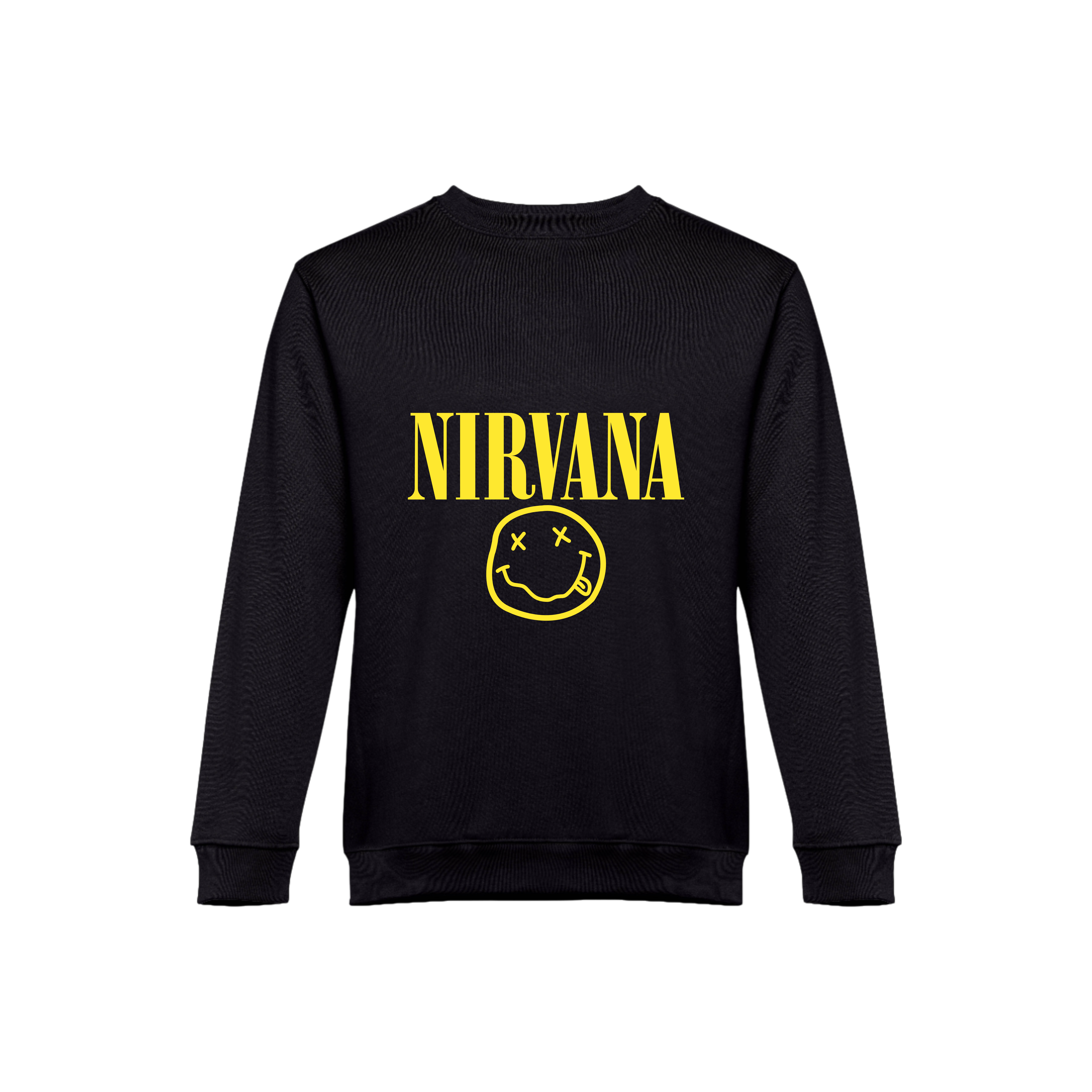 Sweatshirt Nirvana