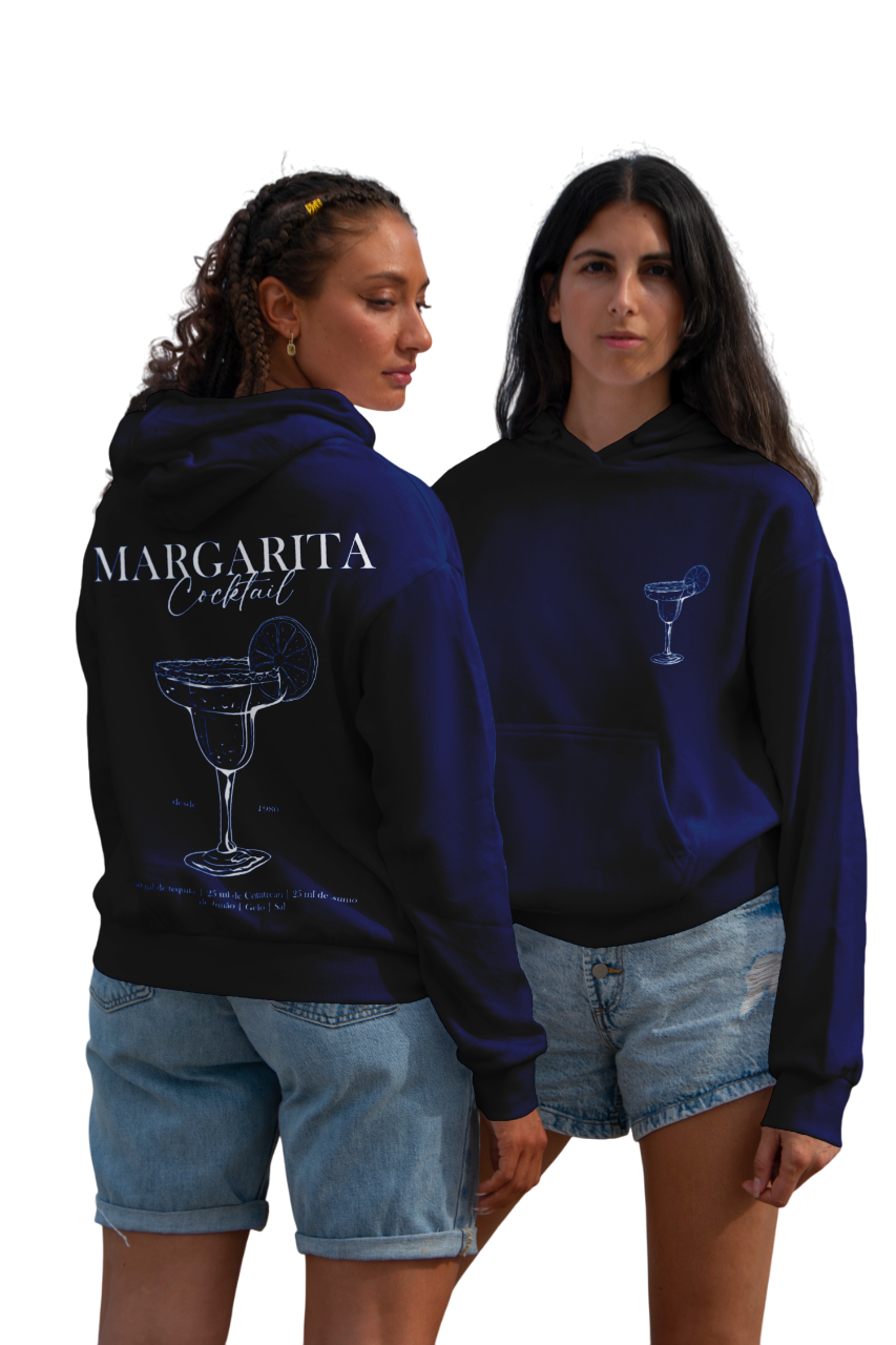 Sweat Margarita