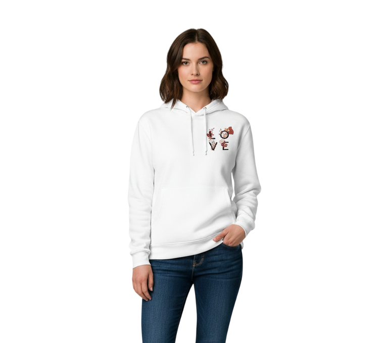 Sweatshirt Love