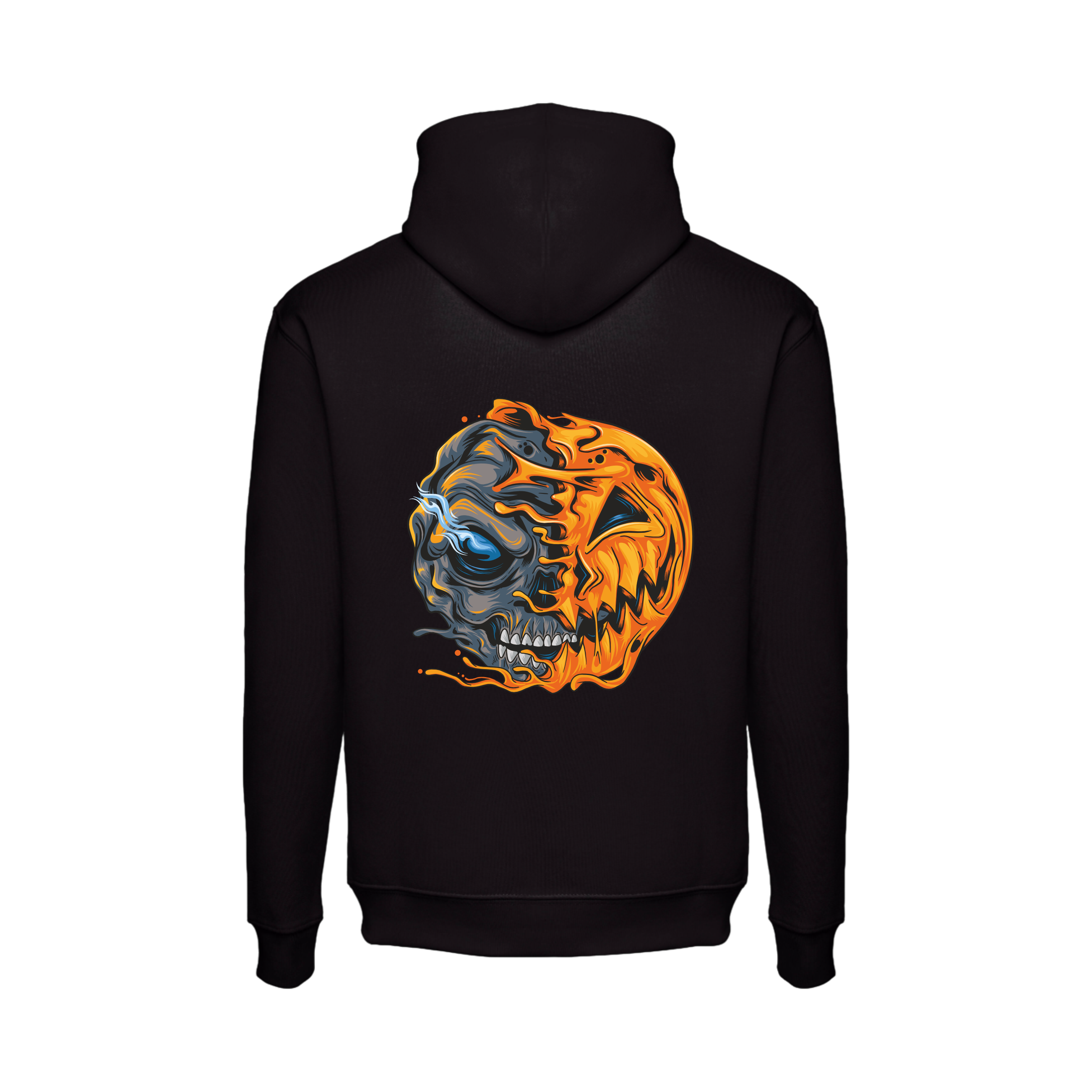 Sweatshirt Hallowen