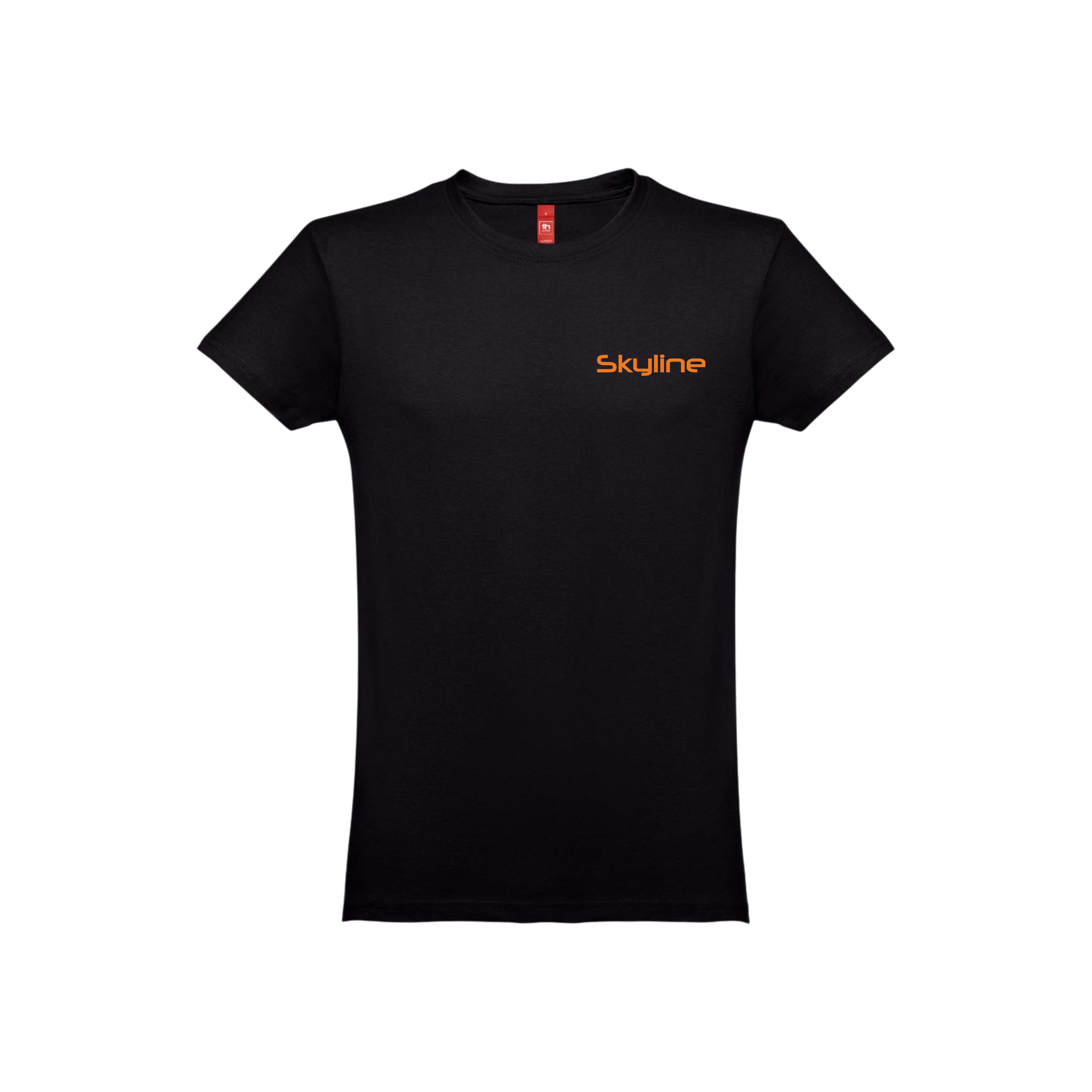 T-shirt Nissan skyline