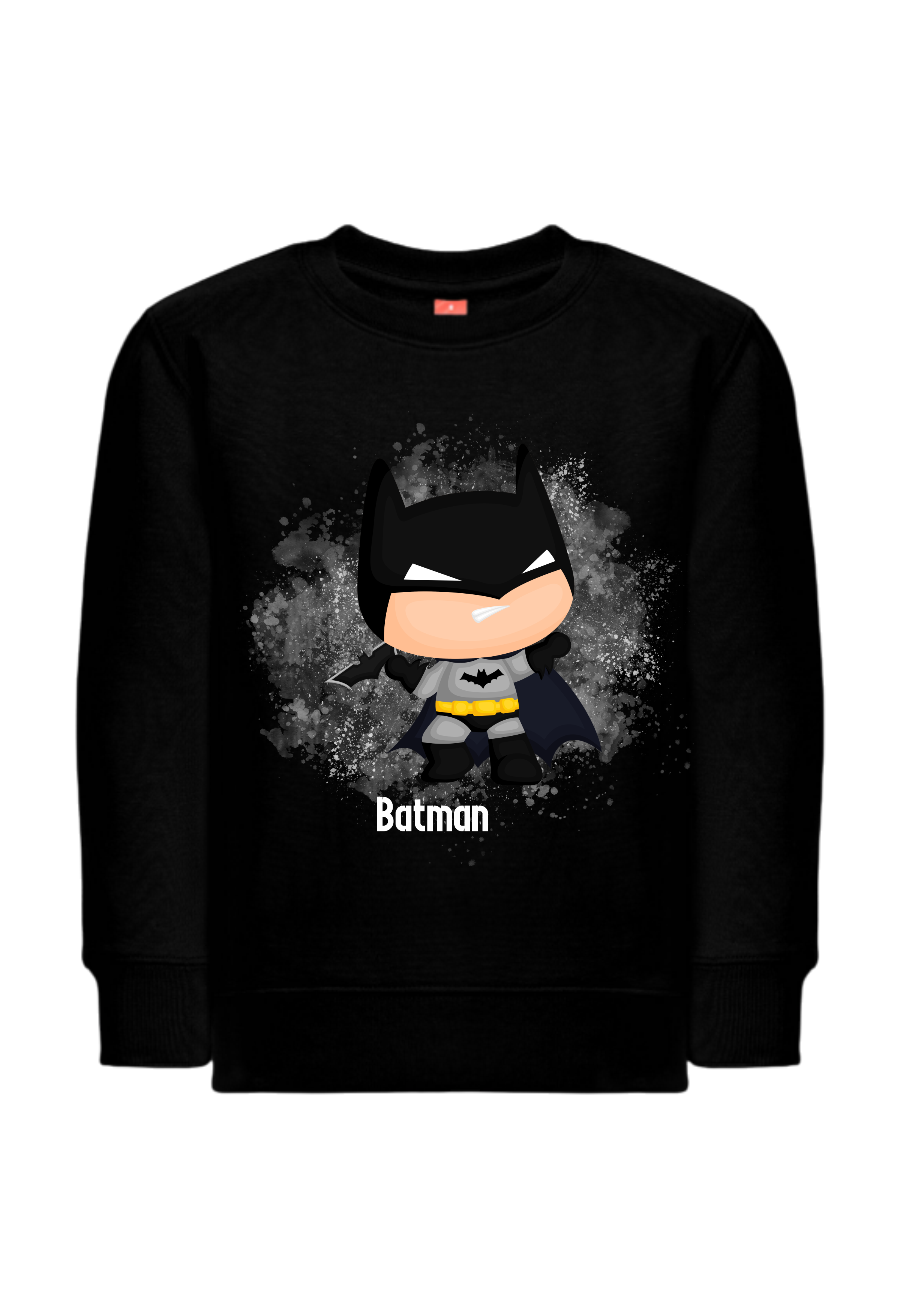 Sweatshirt Batman 