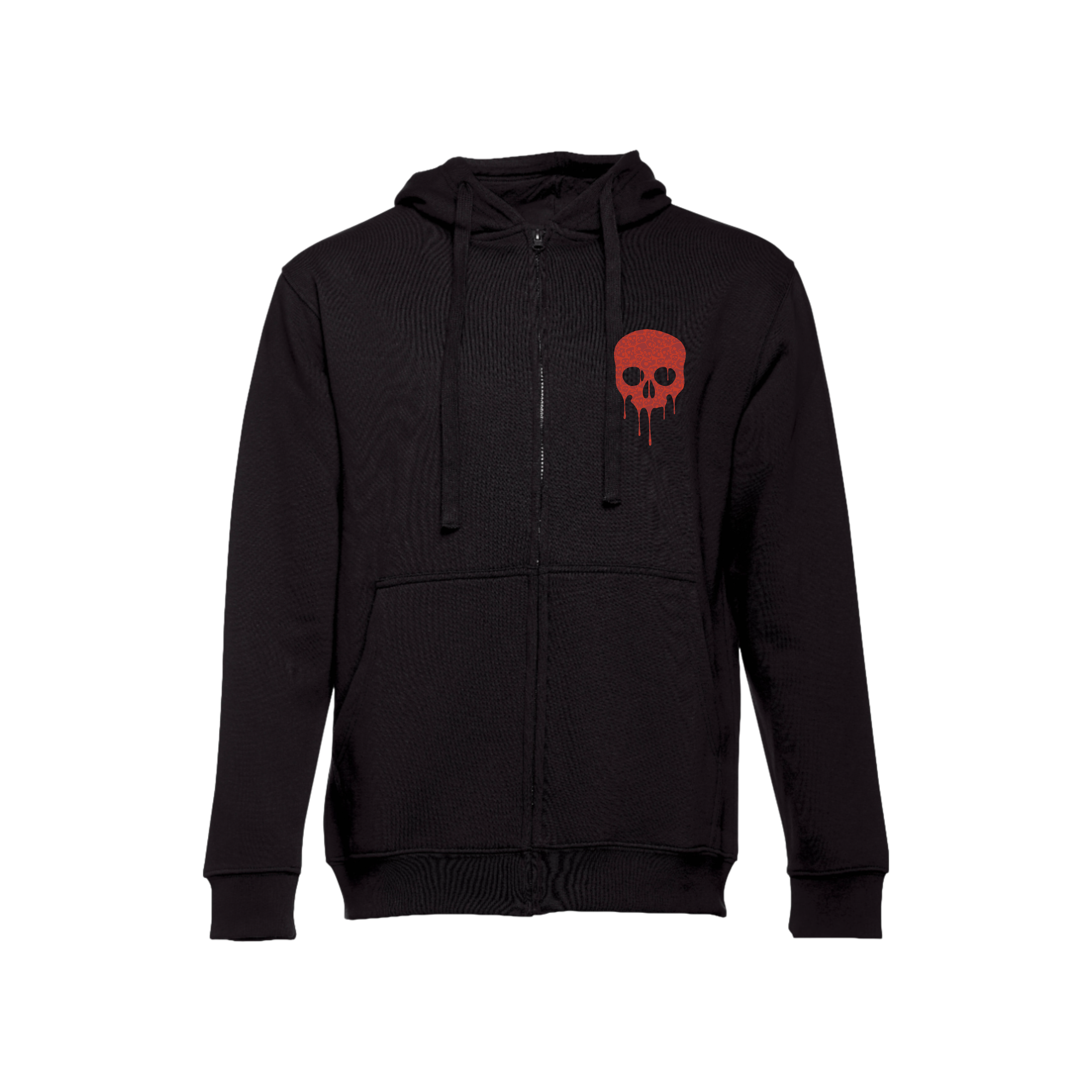 Casaco Halloween - Boo!