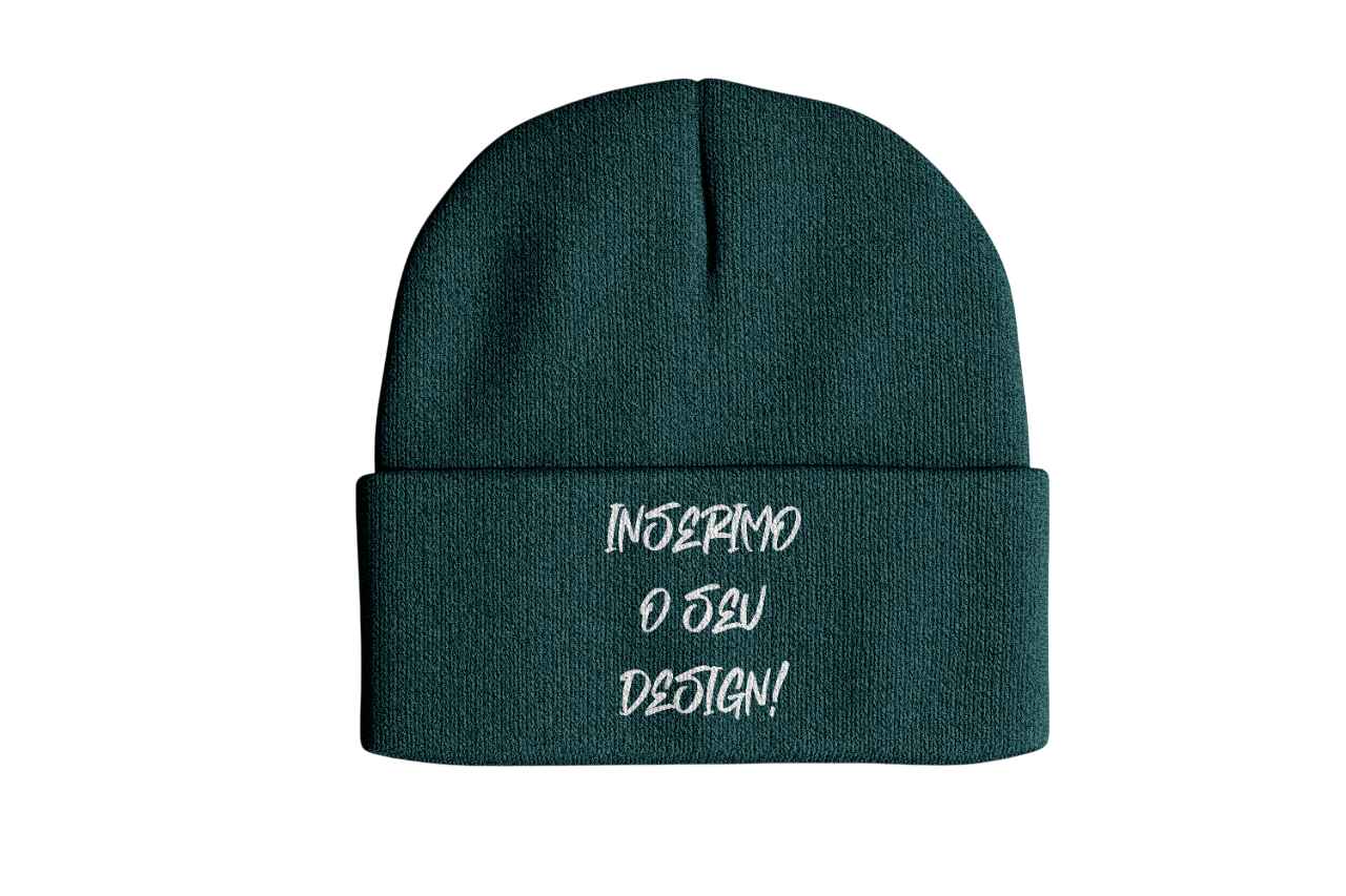 Gorro - Personalizado