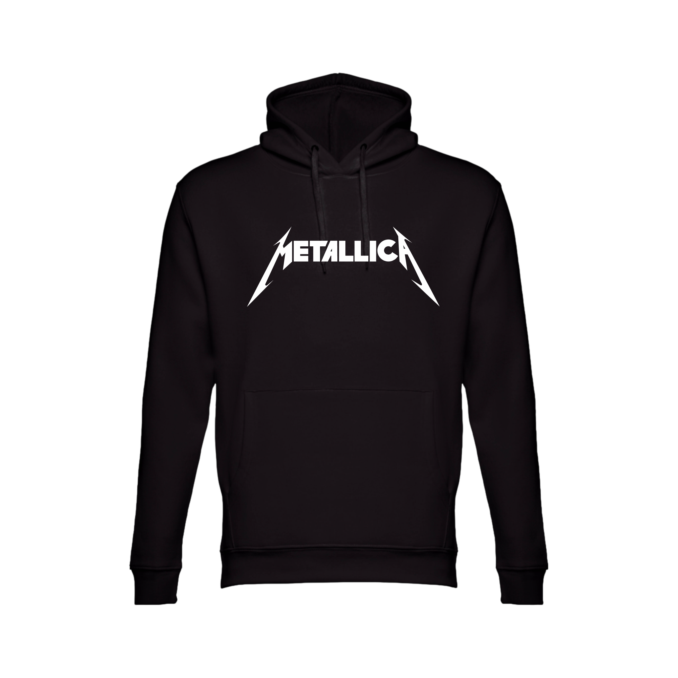 Sweatshirt Metalic