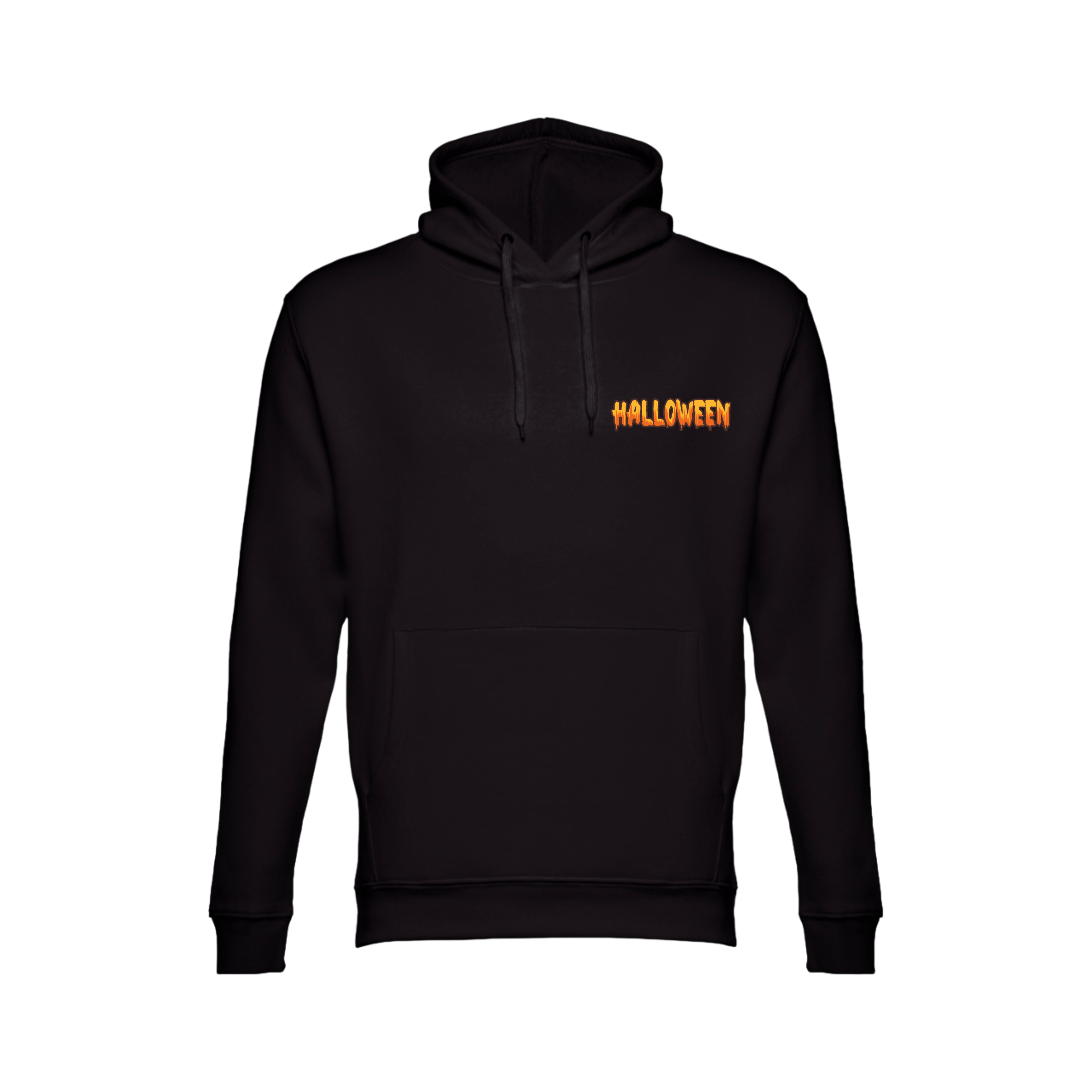 Sweatshirt Hallowen