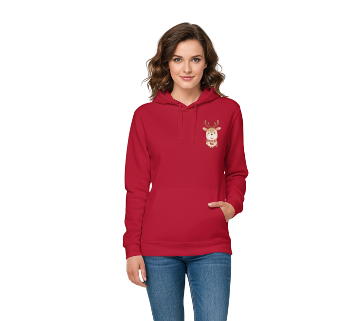 Sweatshirt Época natalícia 