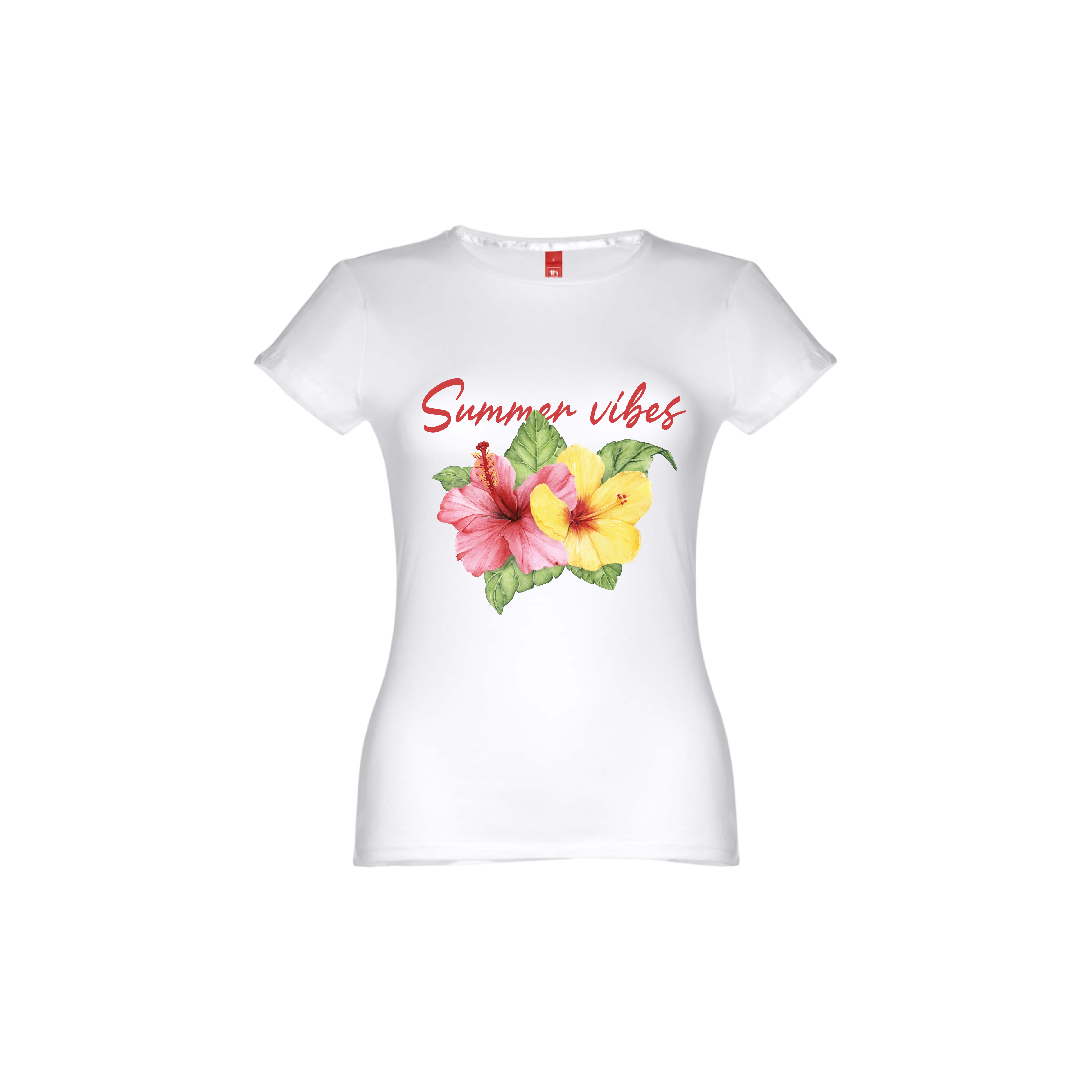 T-shirt Summer Vibes