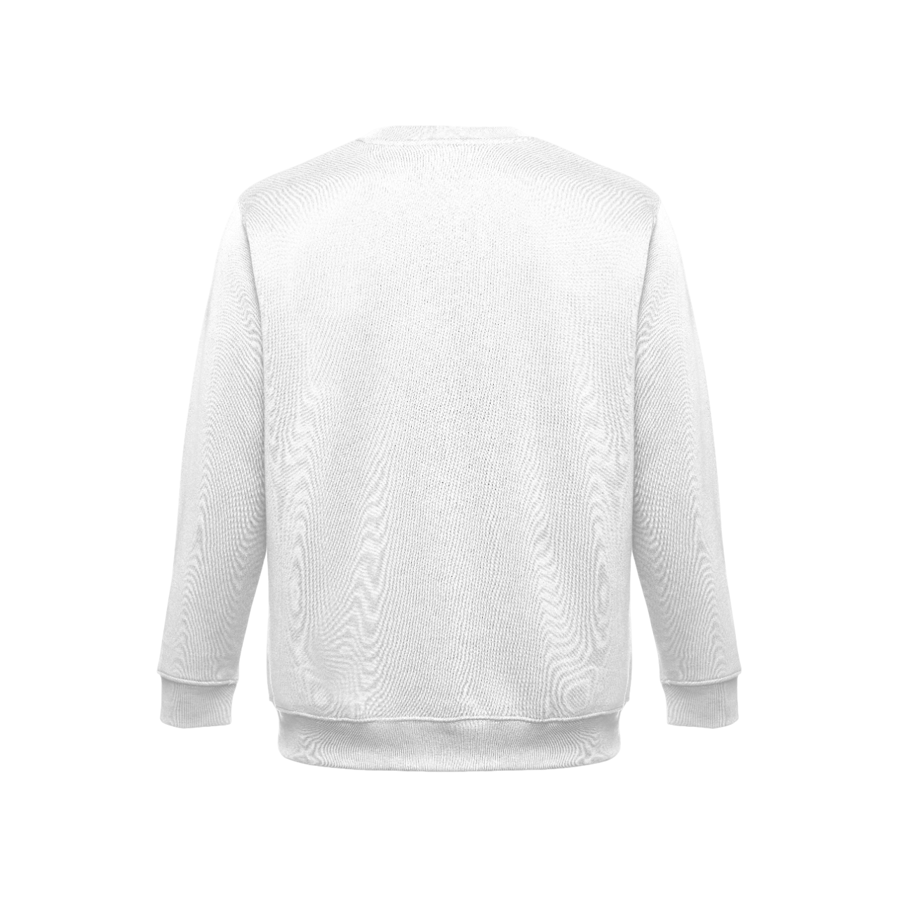 Sweatshirt com Raposa e flores