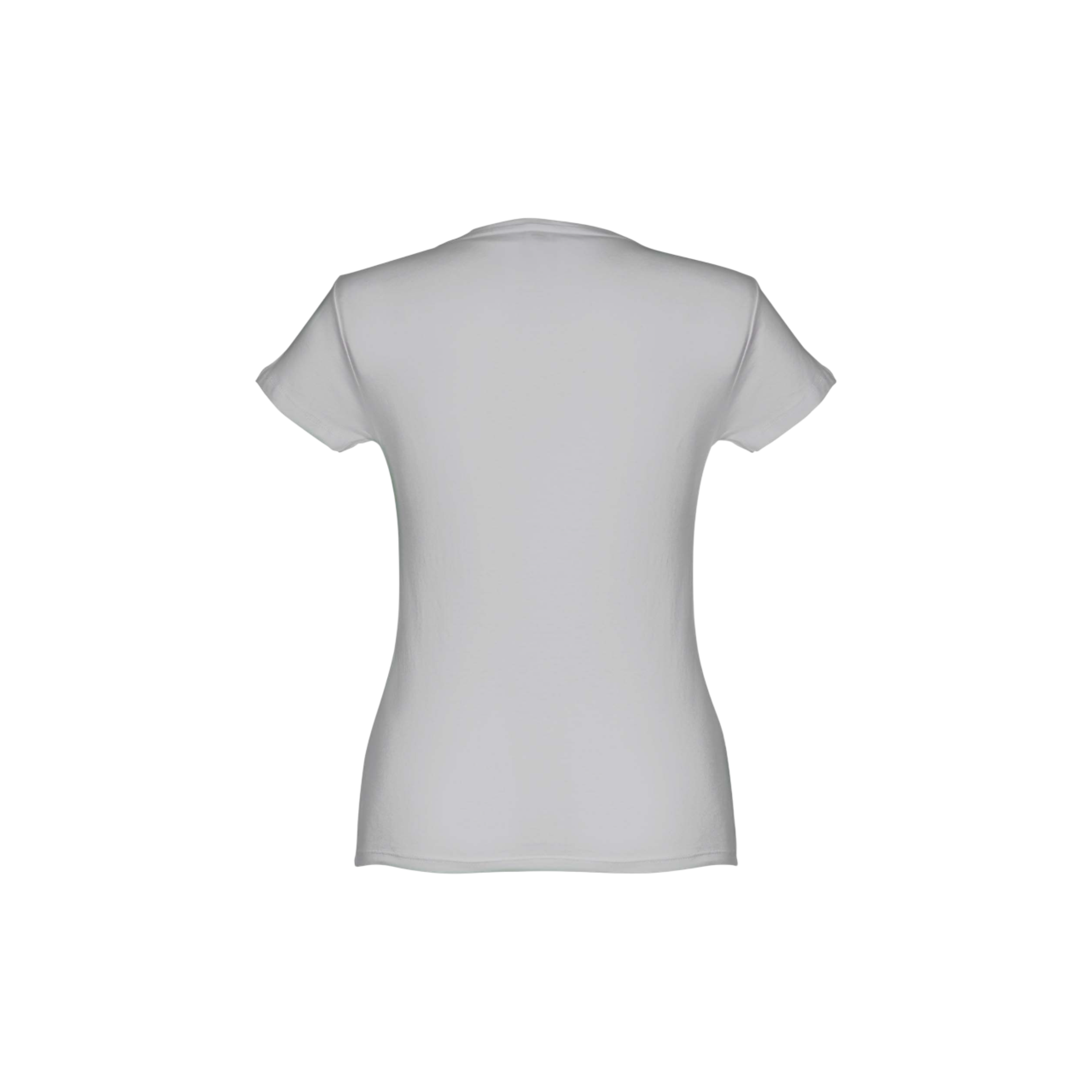 T-shirt uso a ironia porque bater nas pessoas é crime