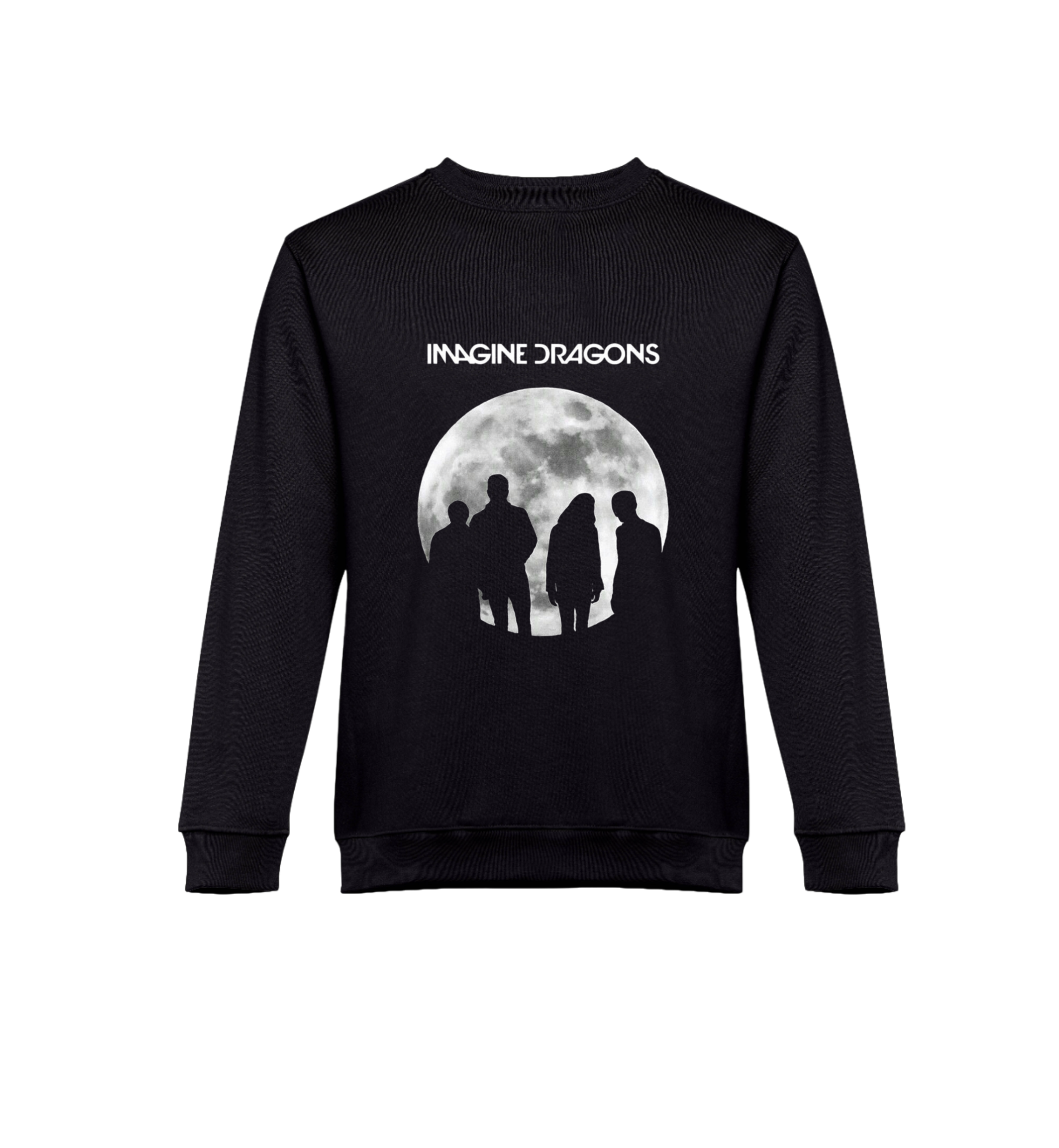 Sweatshirt Imagen Dragons