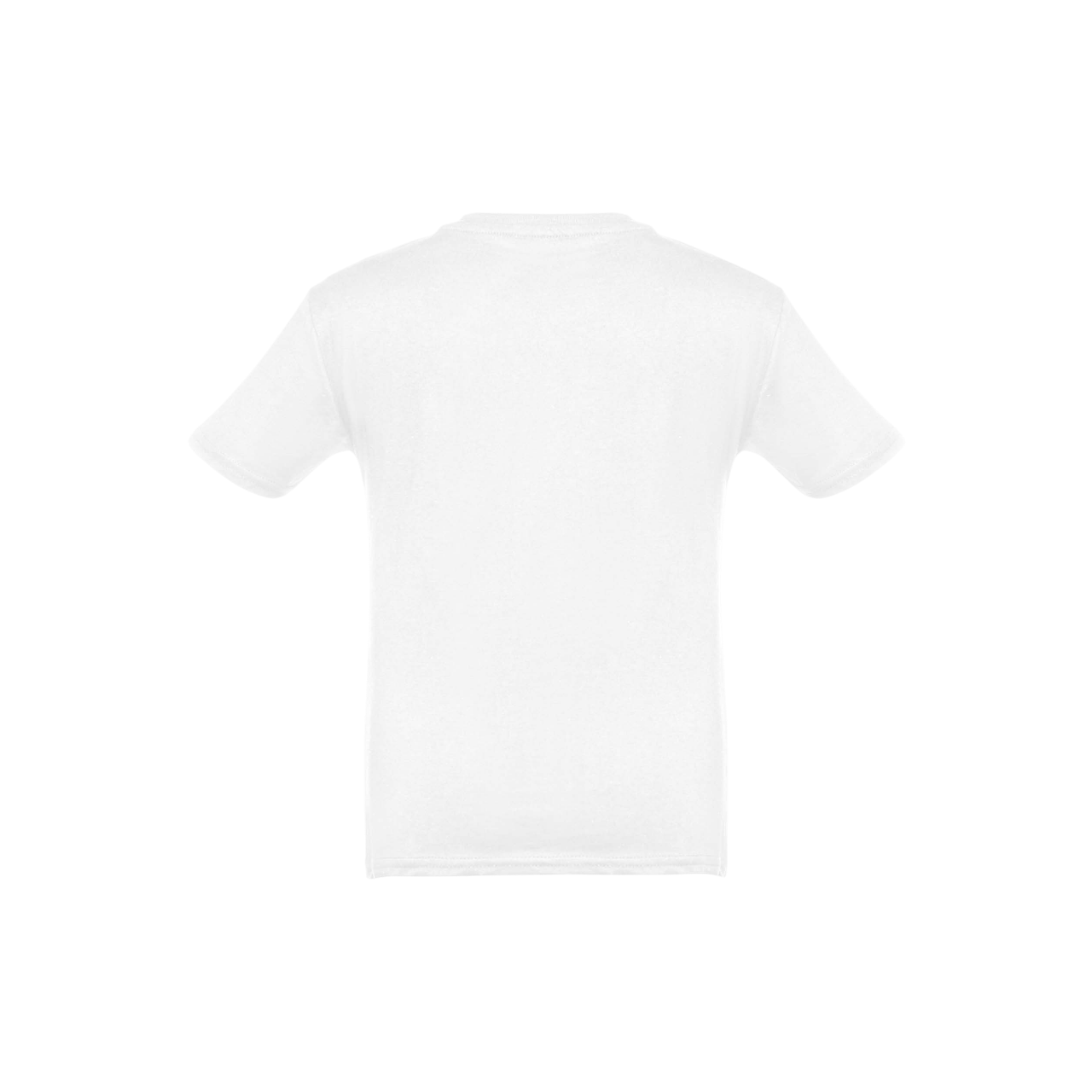 T-shirt dia da criança