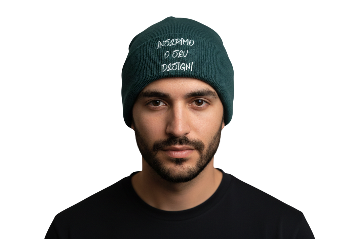 Gorro - Personalizado