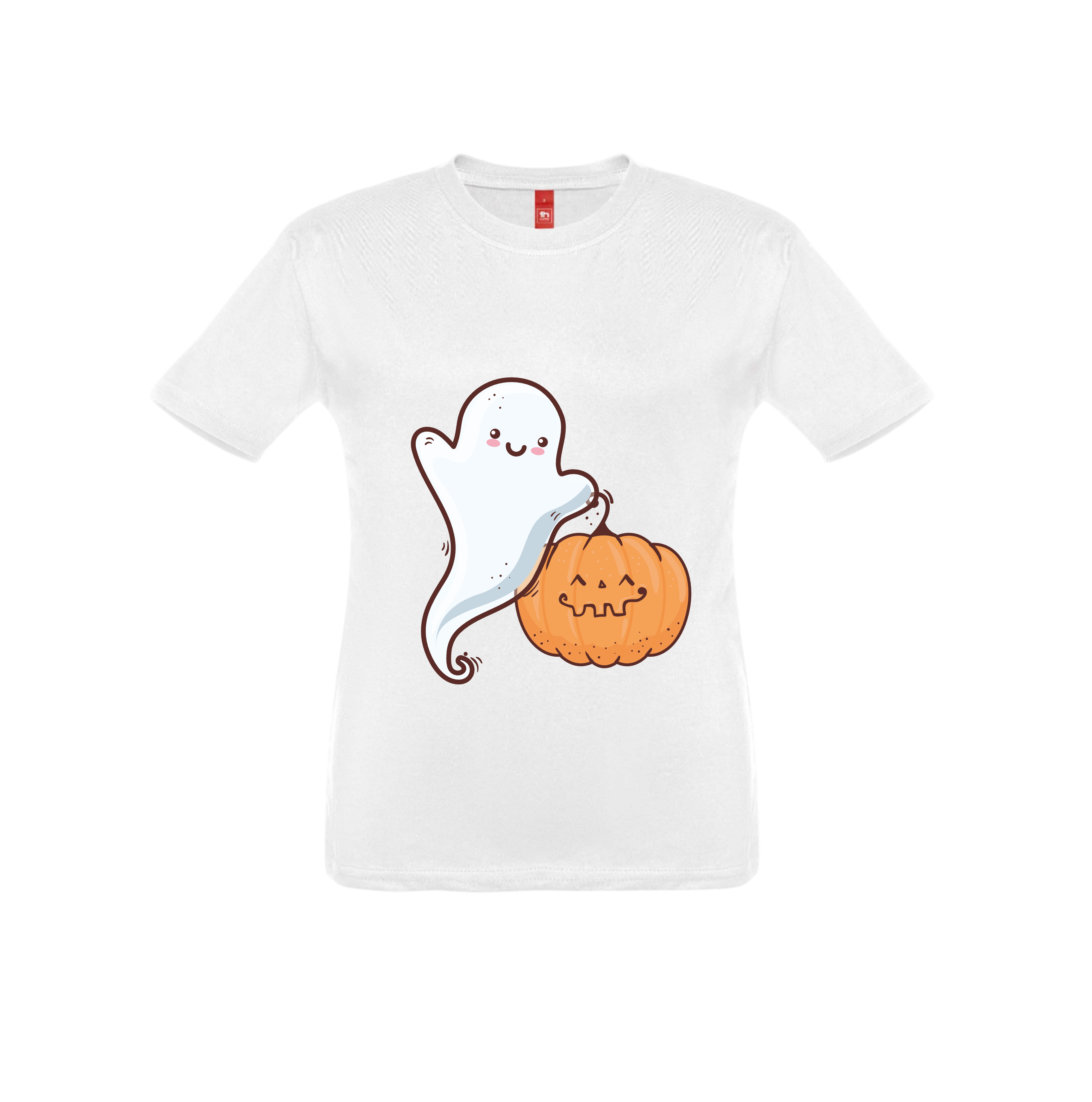 T-shirt Halloween