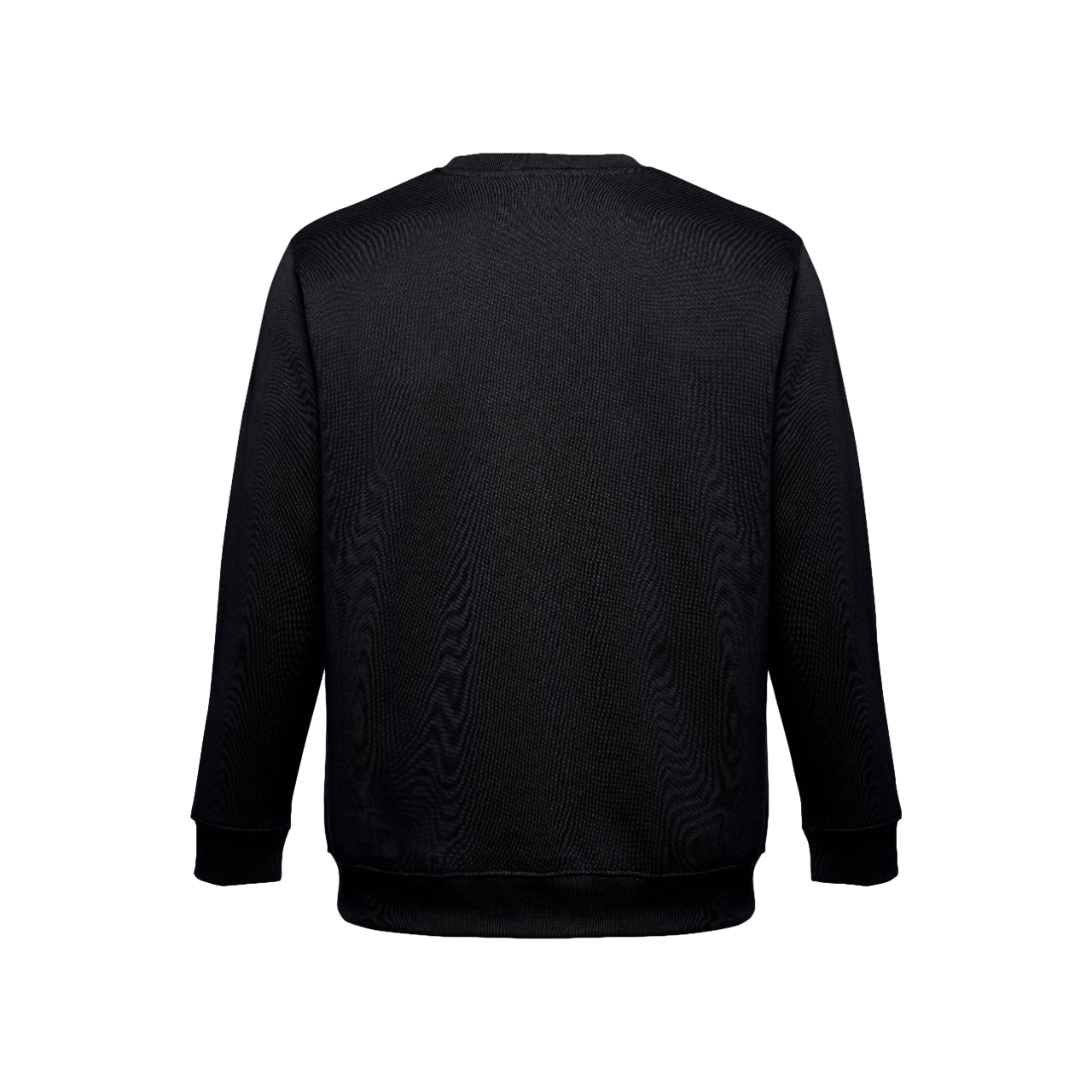 Sweatshirt não discuto