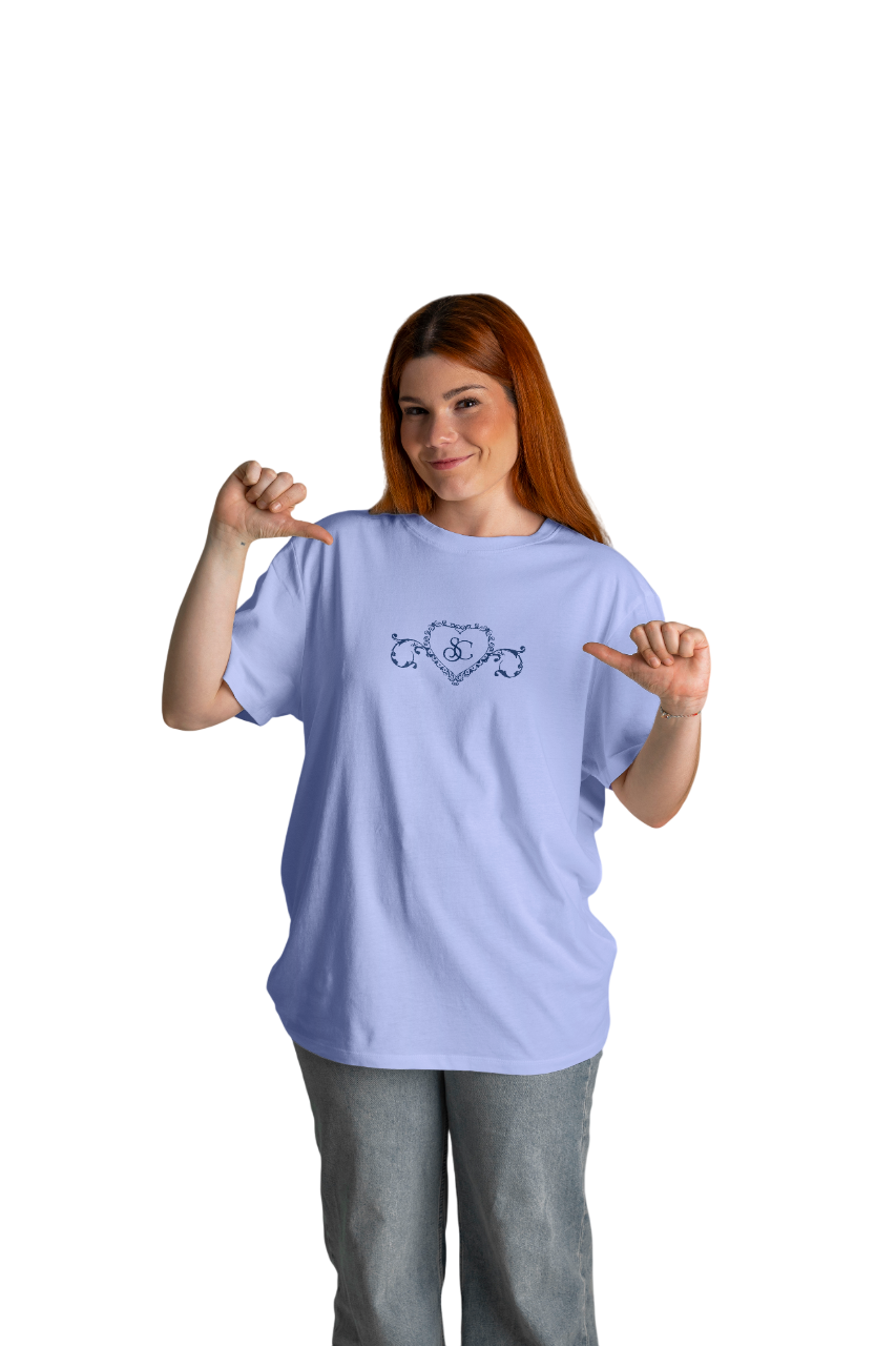 T-shirt Sabrina Carpenter