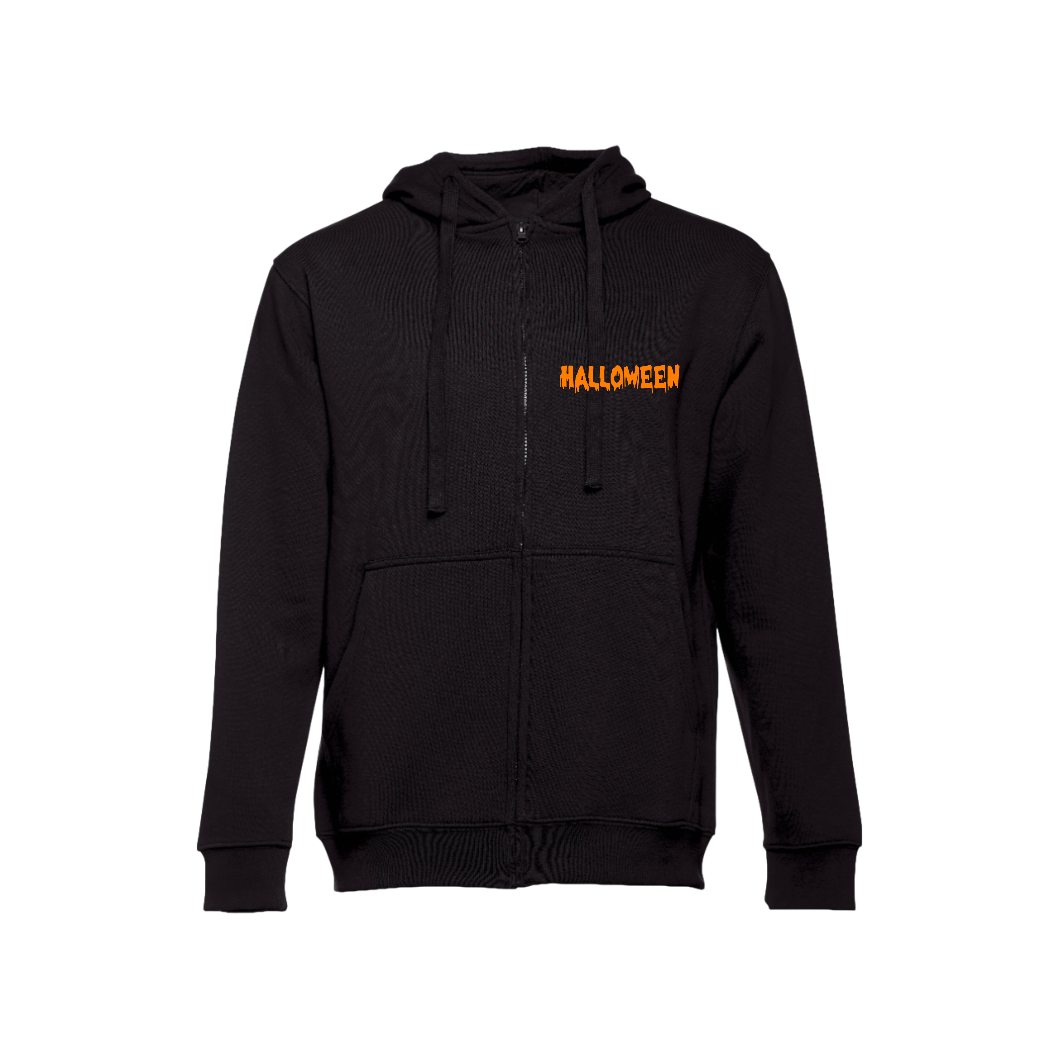 Casaco Dia das Bruxas