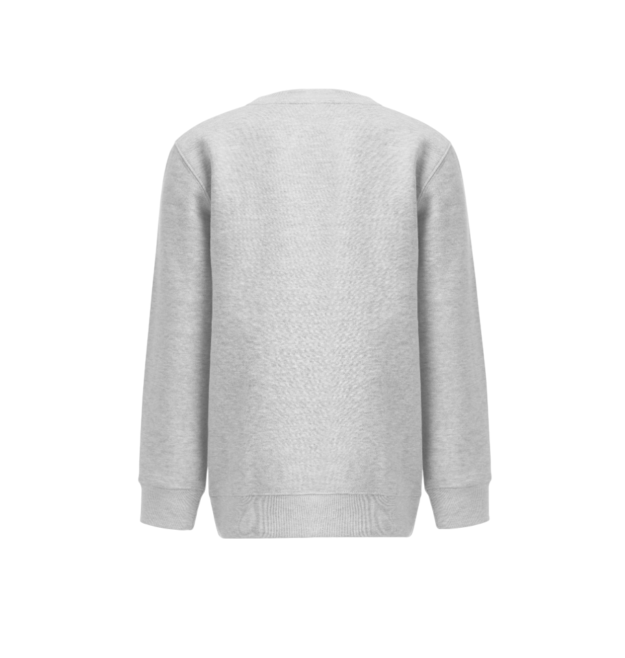 Sweatshirt Faliz natal com ursinho