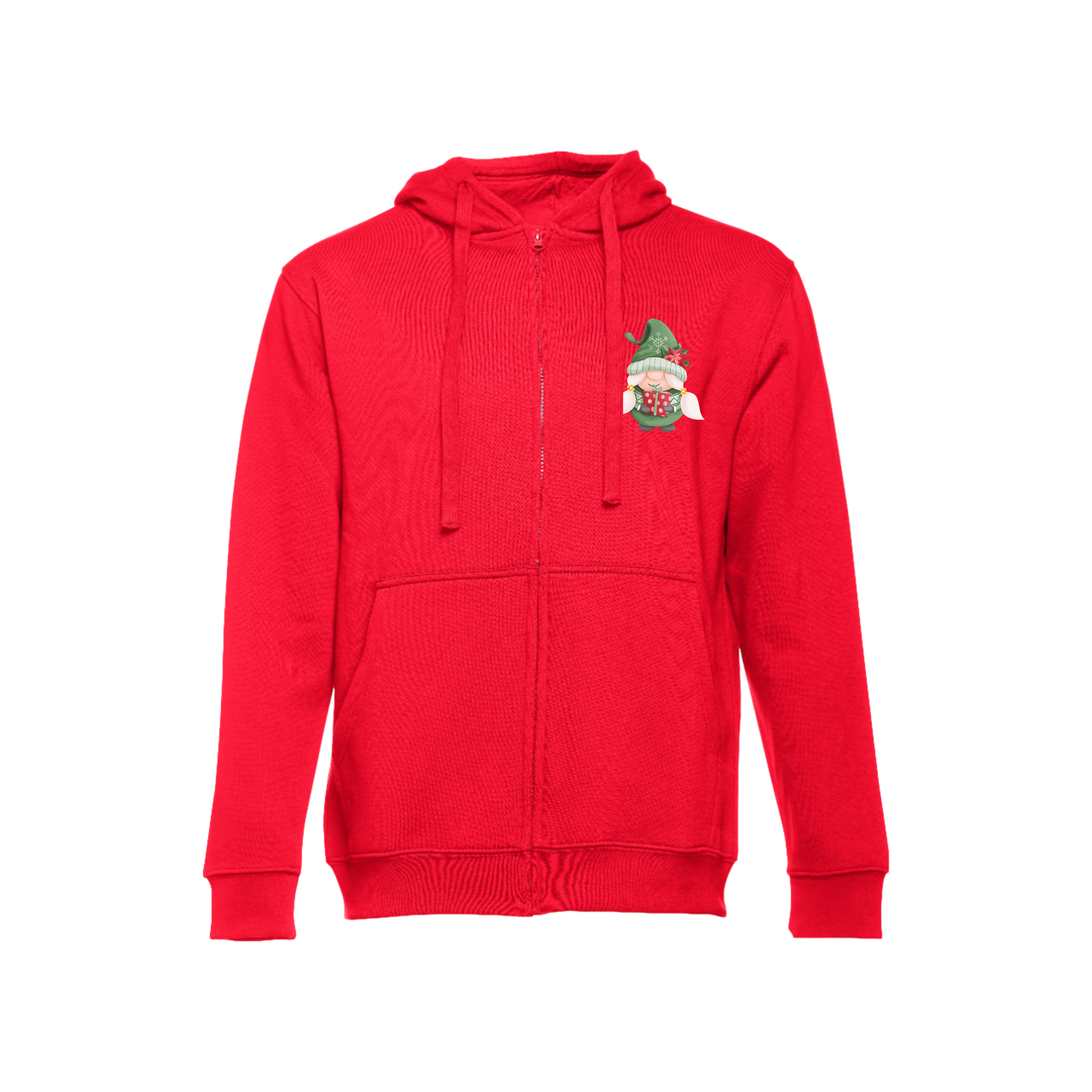 Casaco Gnomo de natal