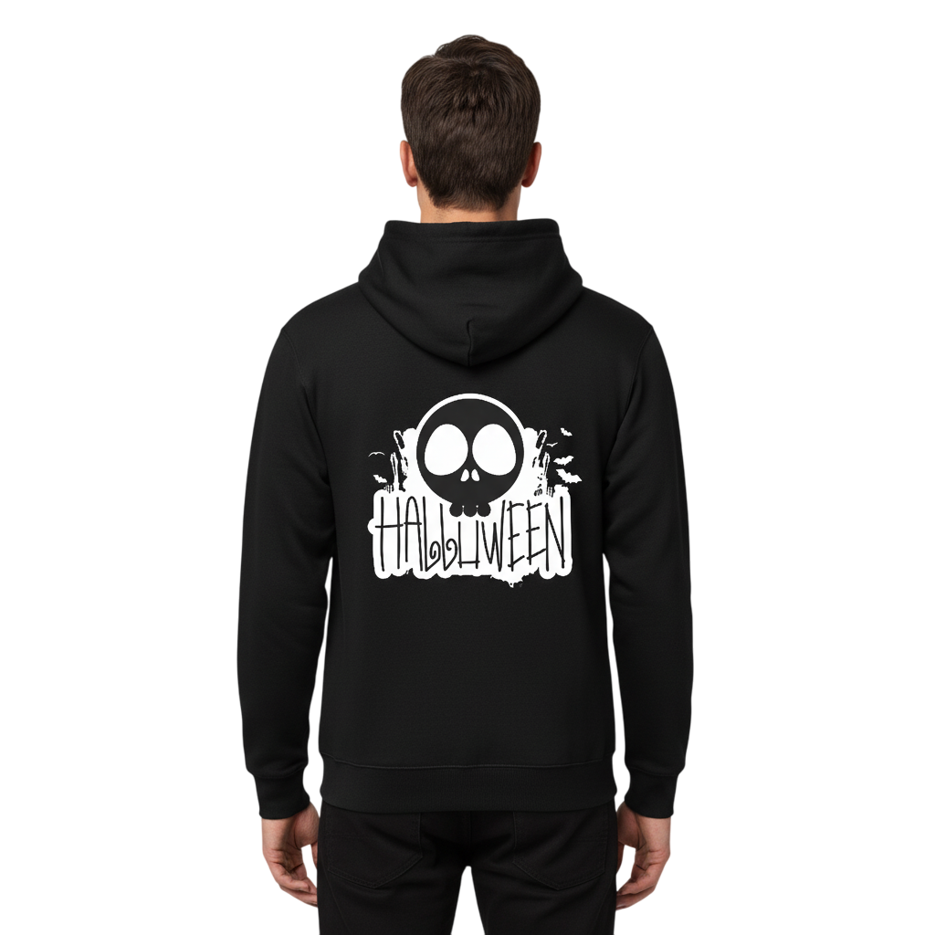 Sweatshirt Hallowen - Espirito de hallowen