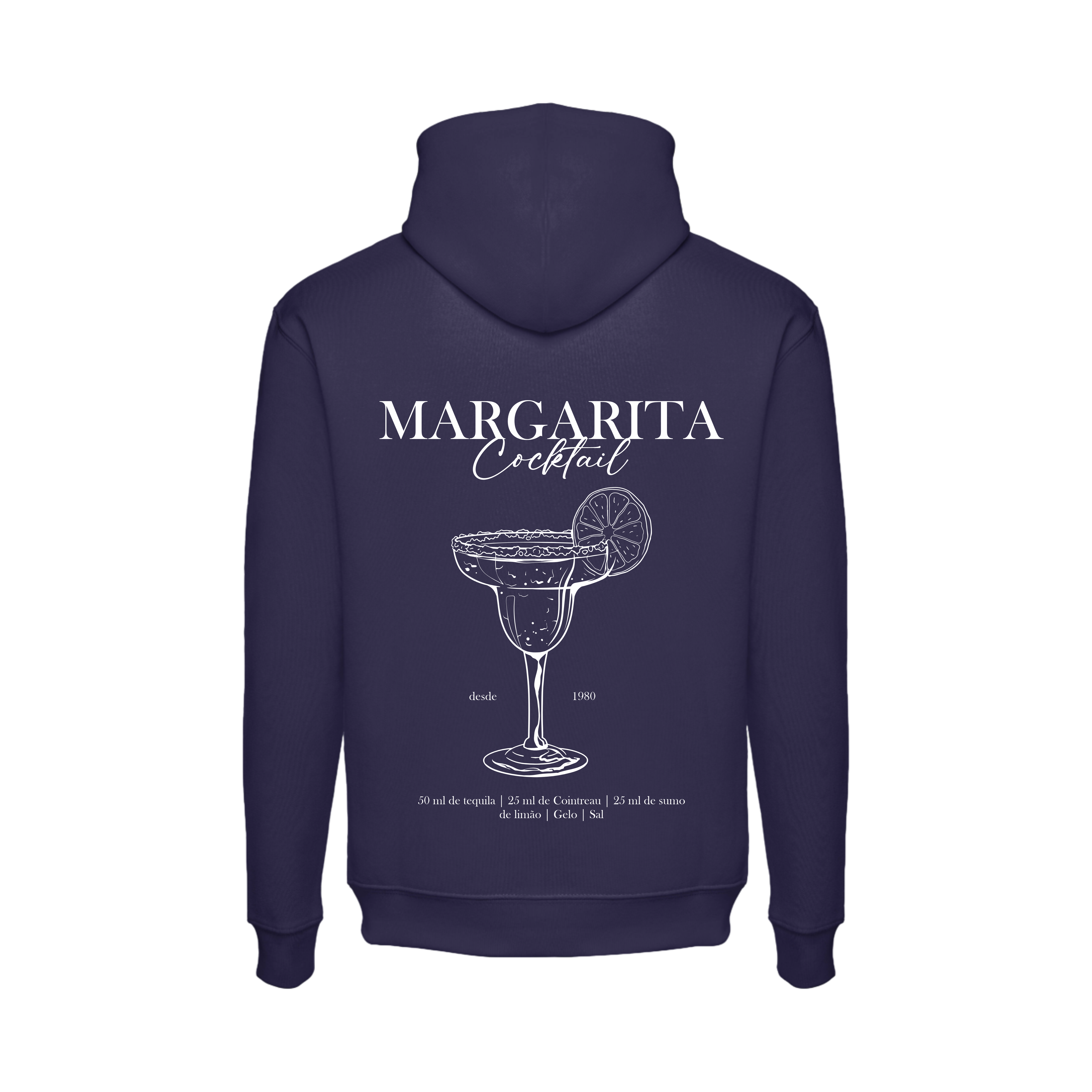 Sweat Margarita