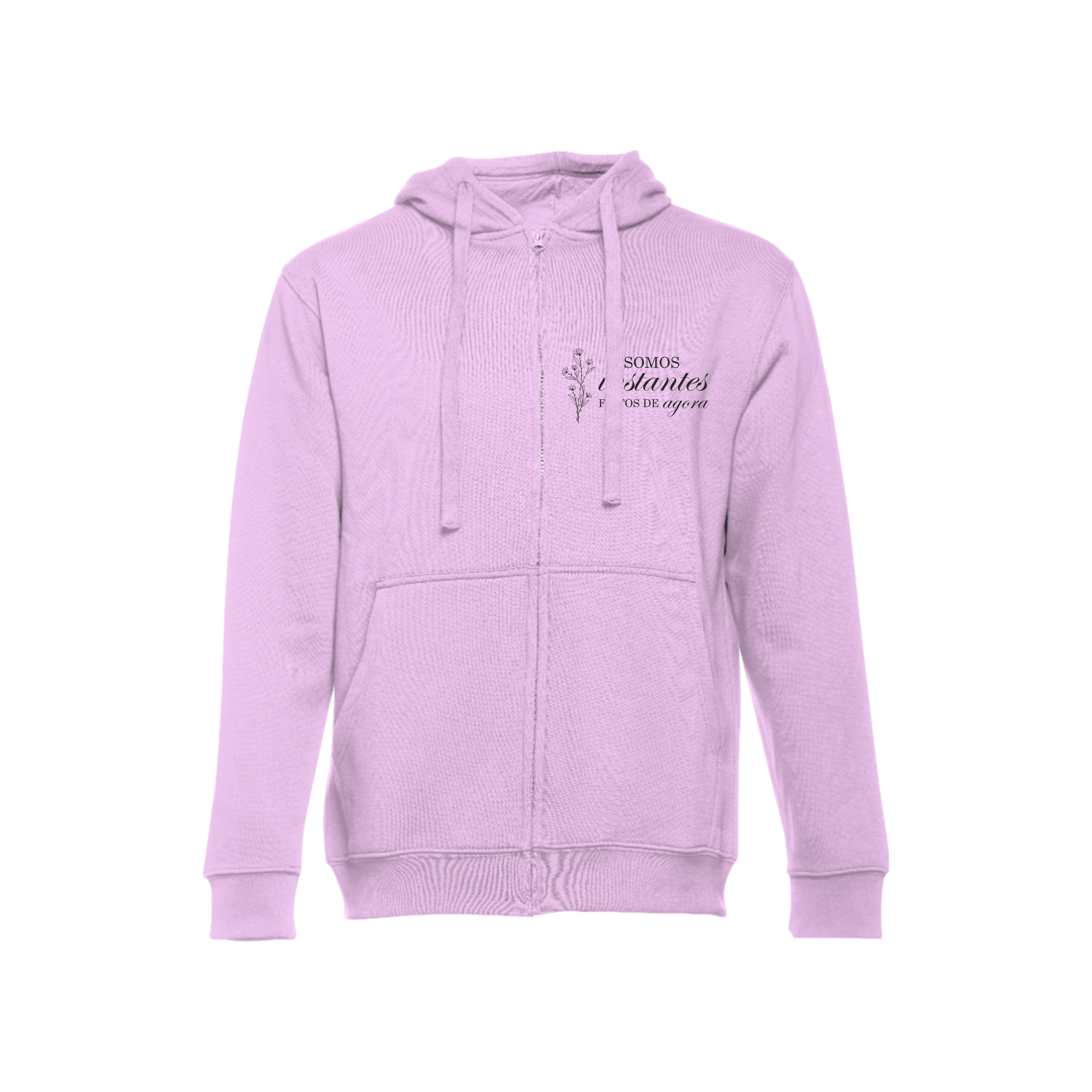 Casaco somos instantes feitos de agora