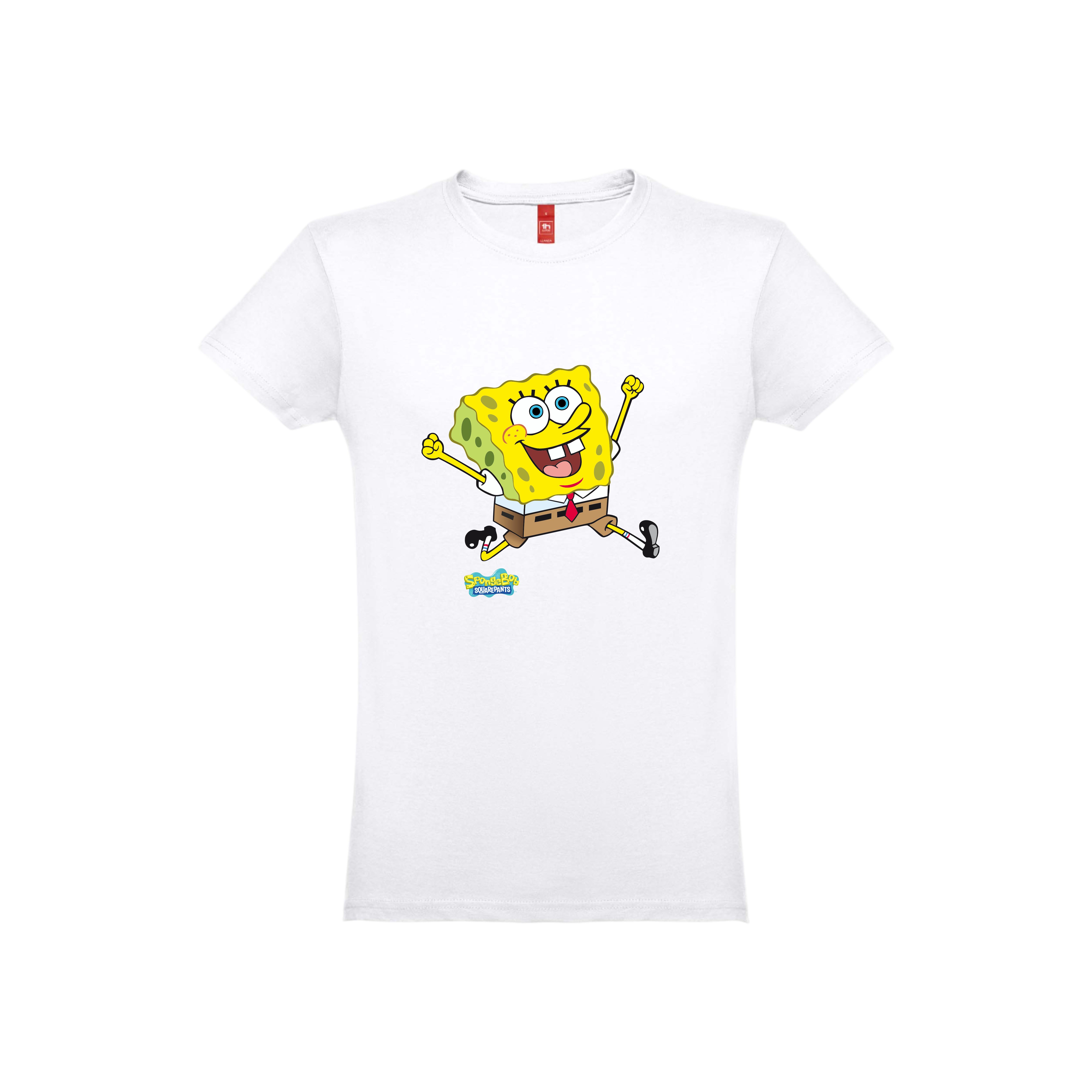 T-shirt Spongbob 