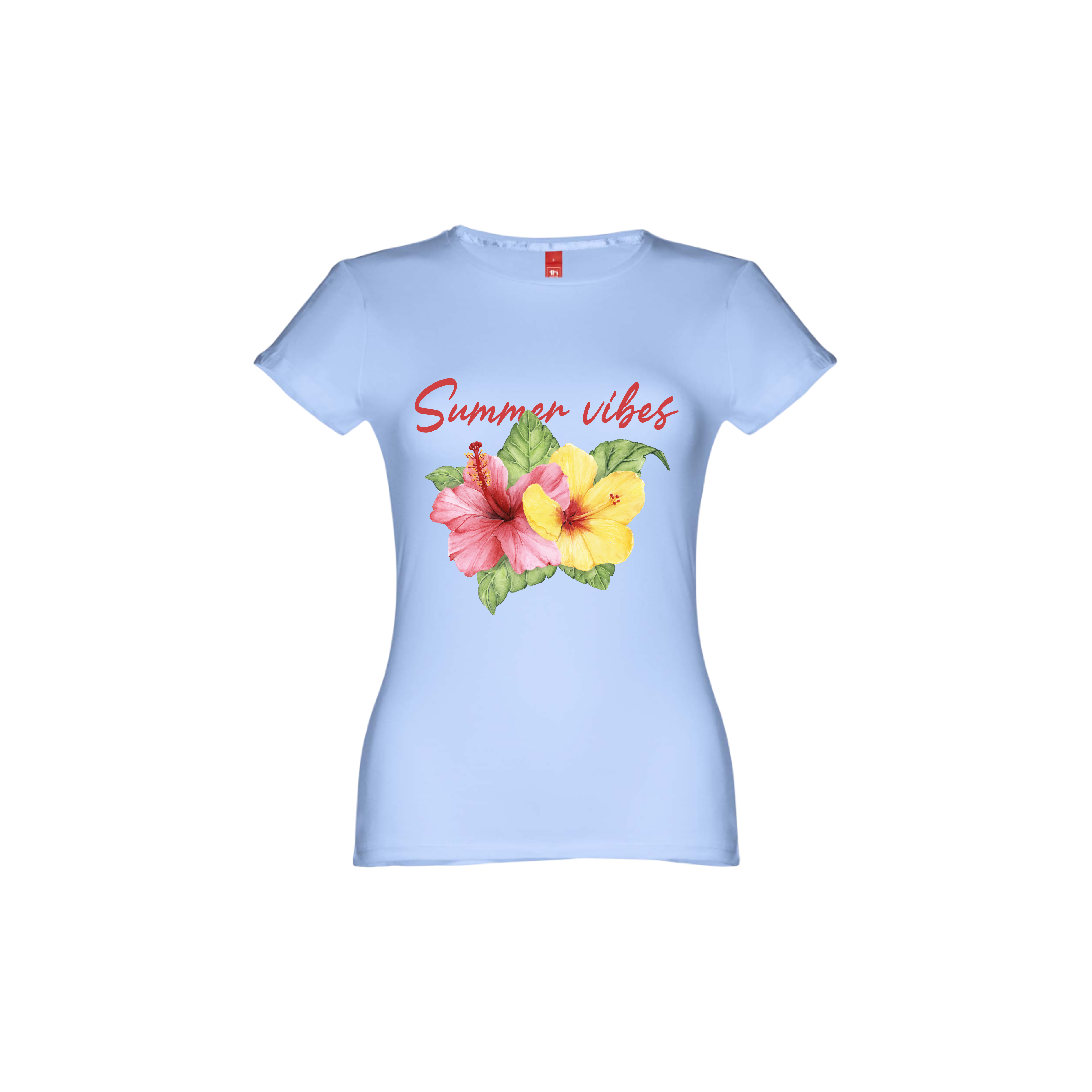 T-shirt Summer Vibes