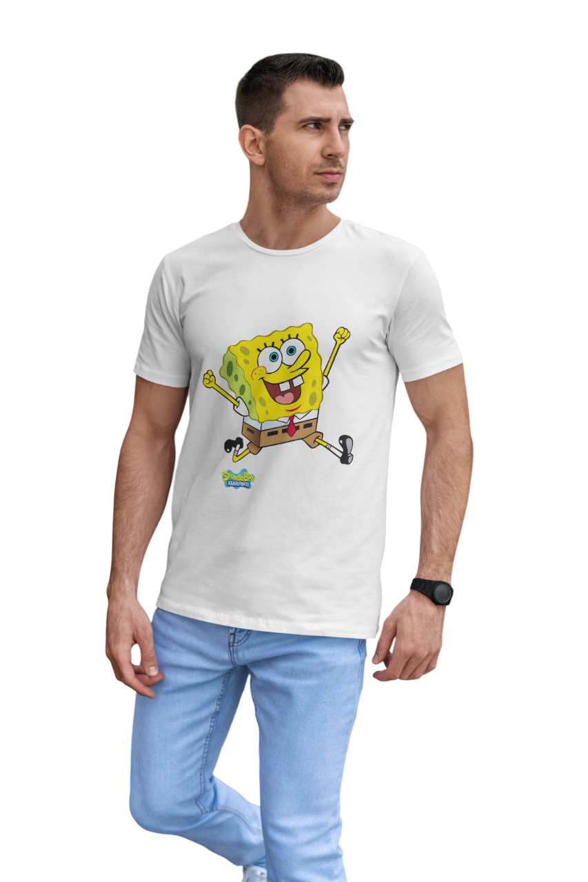 T-shirt Spongbob 