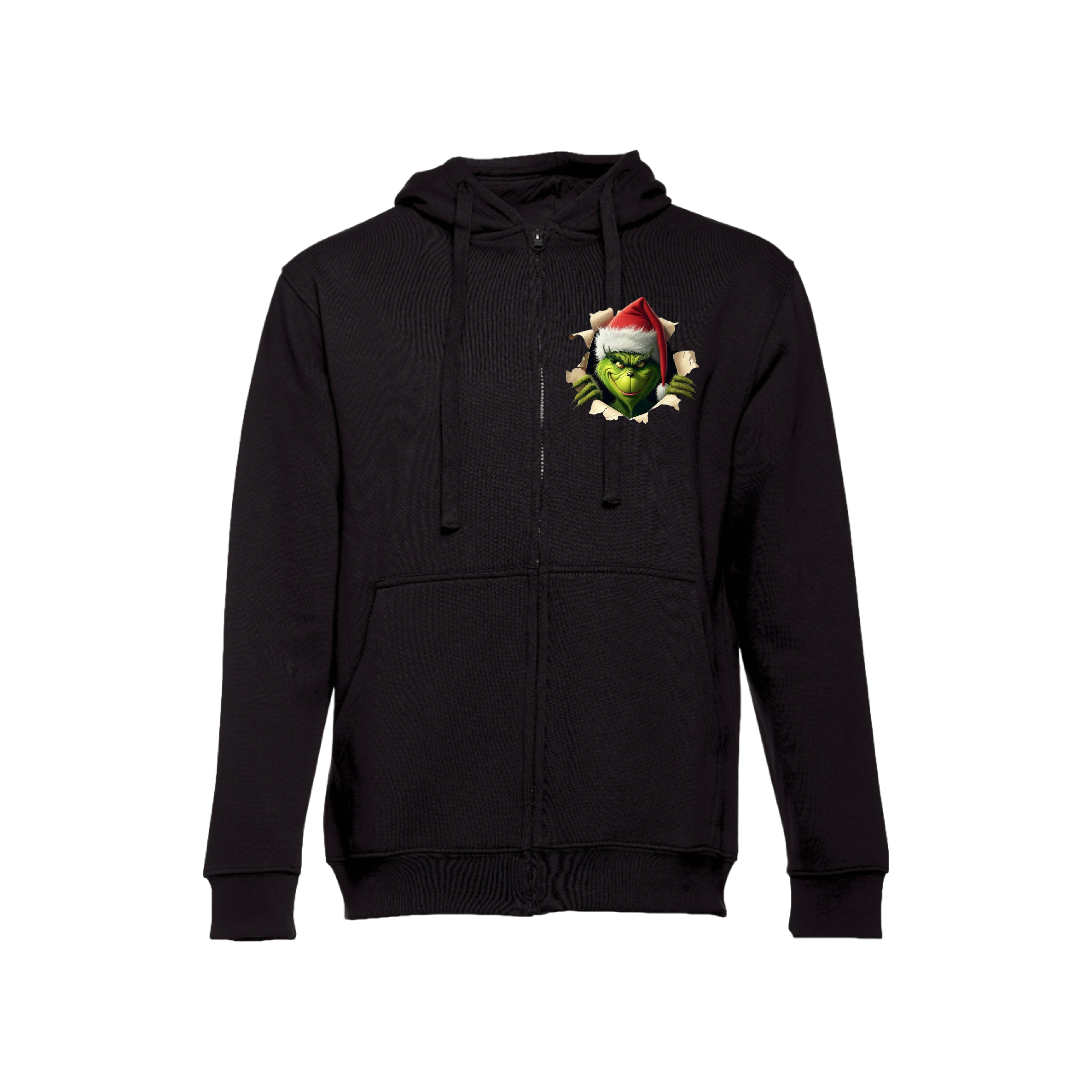 Casaco Grinch