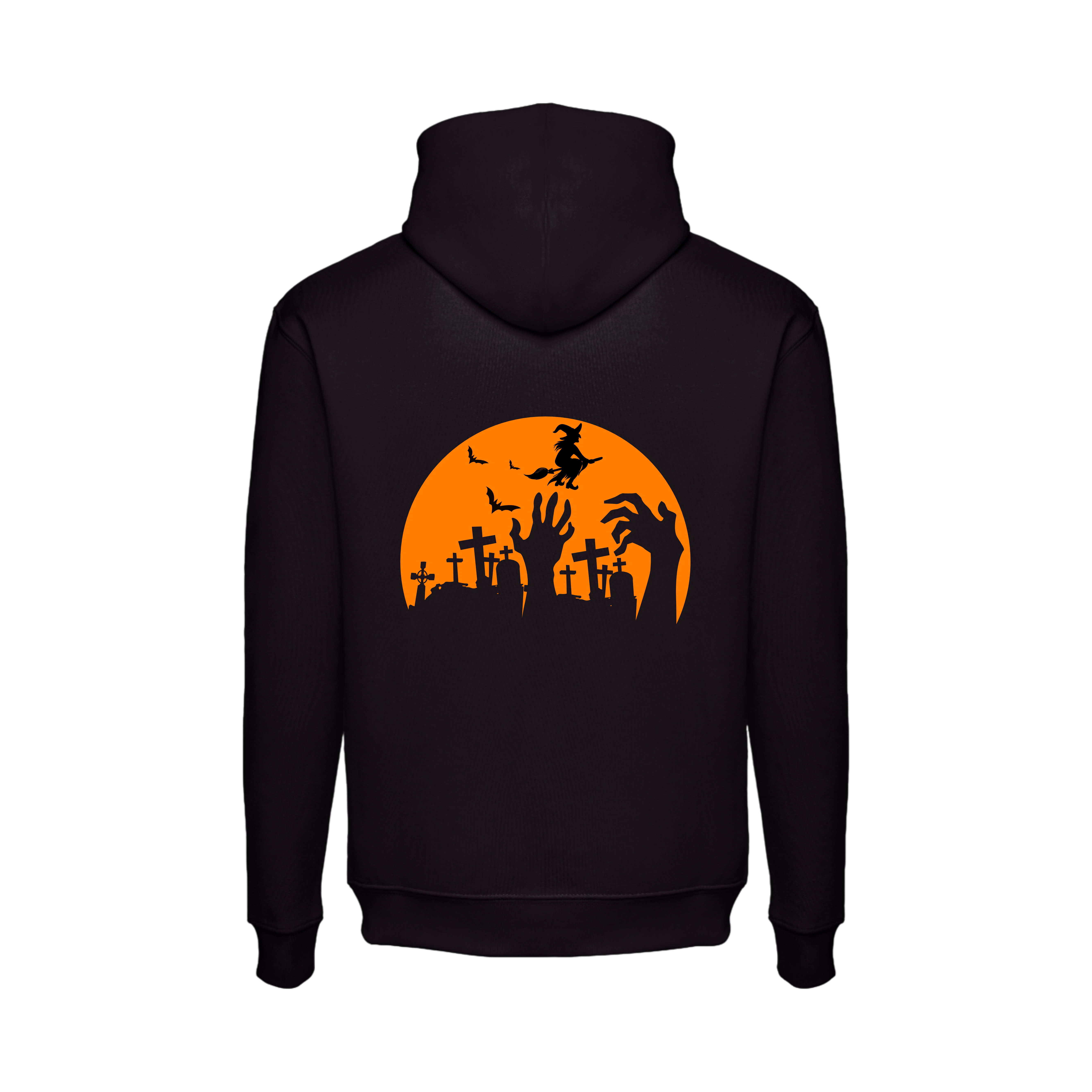 Sweatshirt Hallowen 
