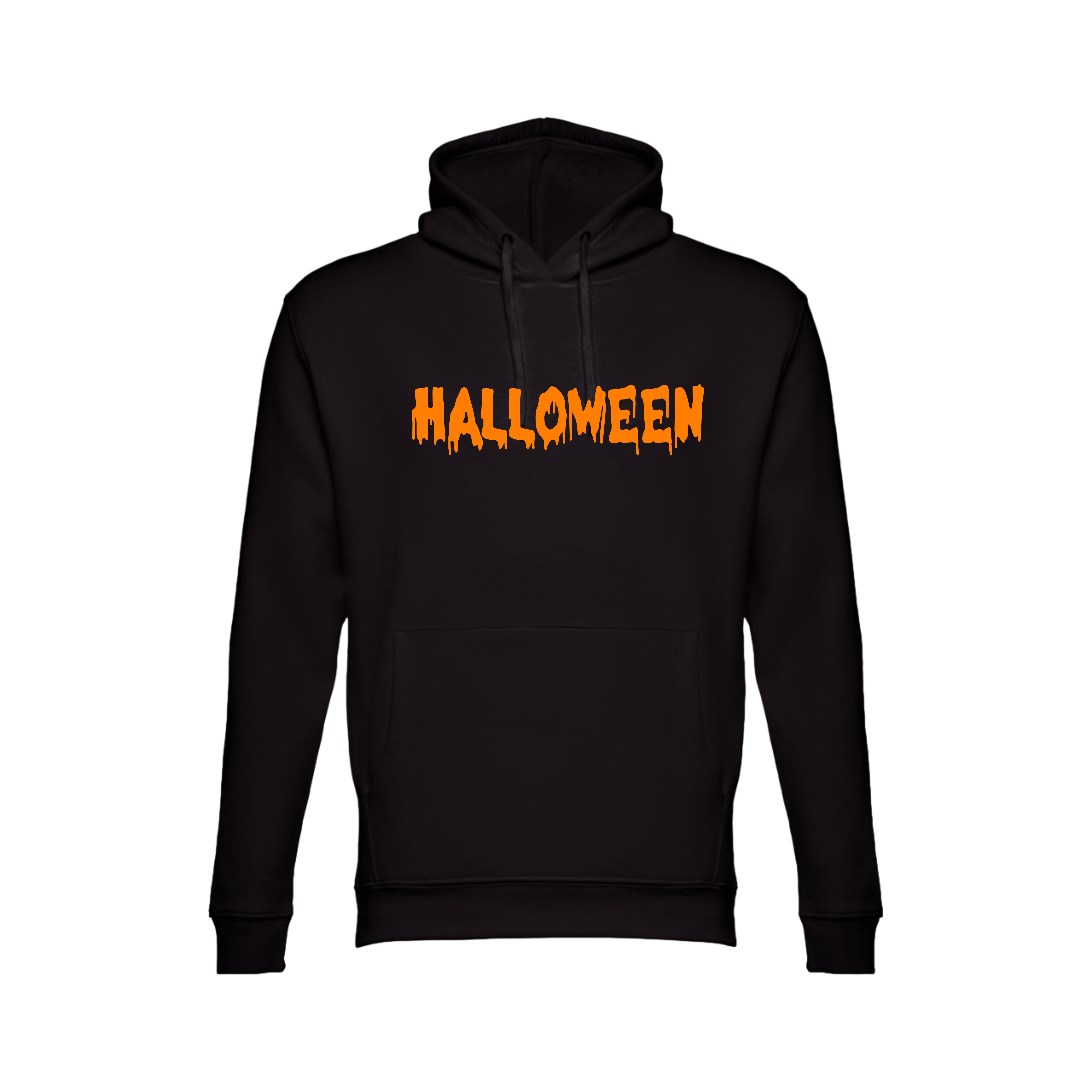 Sweatshirt Hallowen