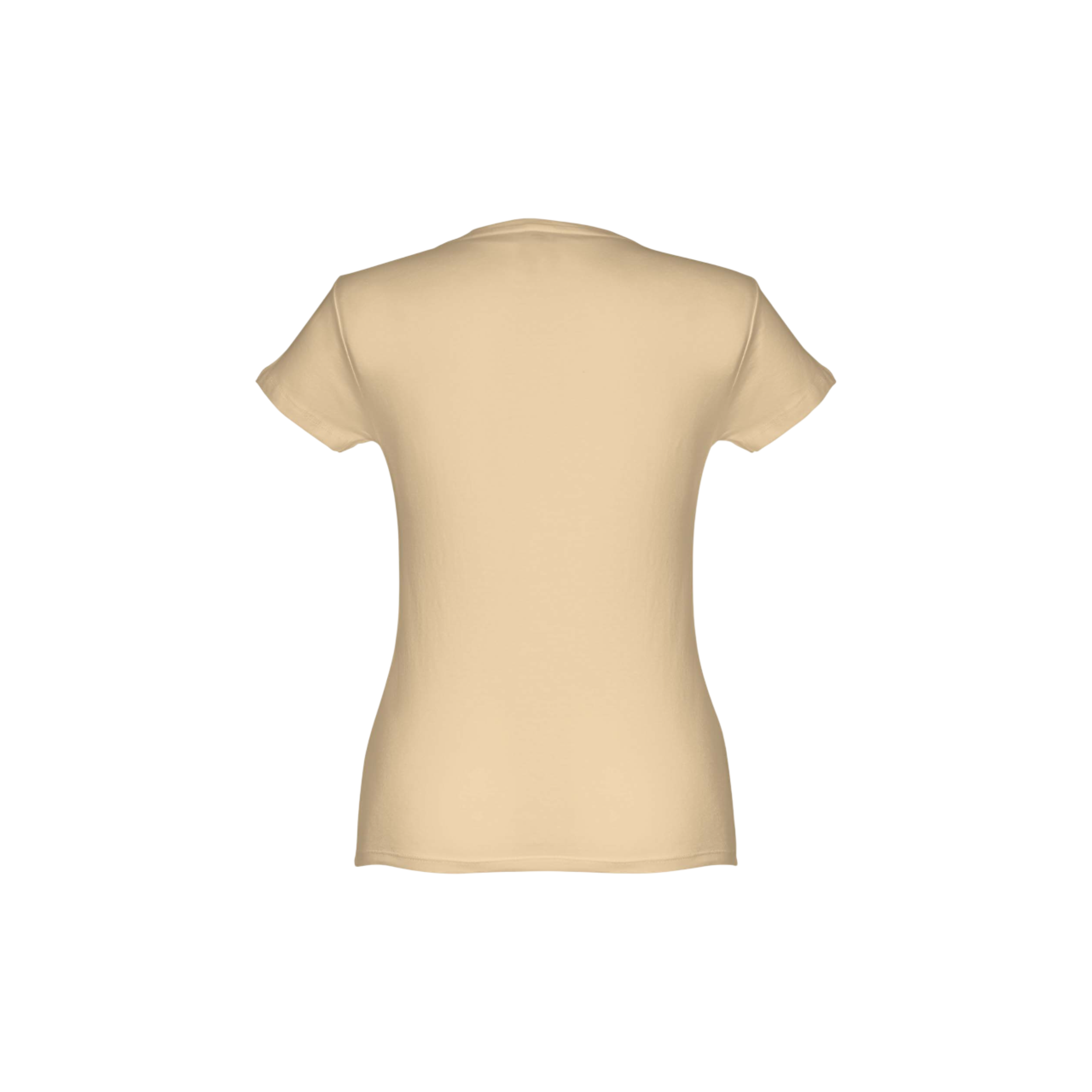 T-shirt amor não é palavra é gesto