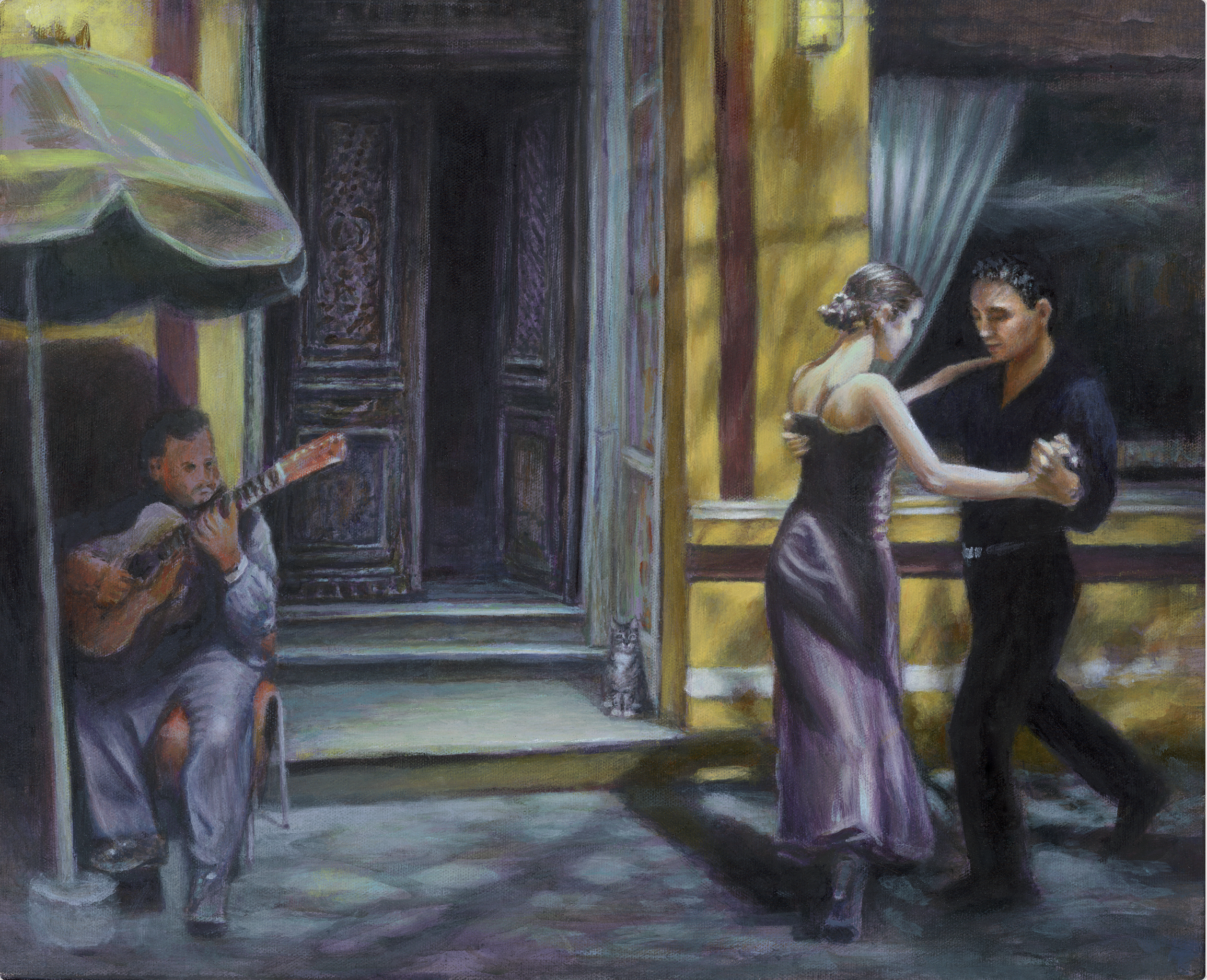 Twilight Dance