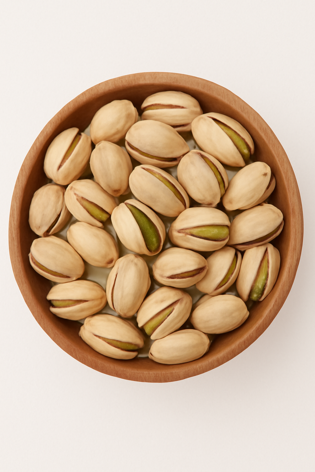 Roasted Pistachios