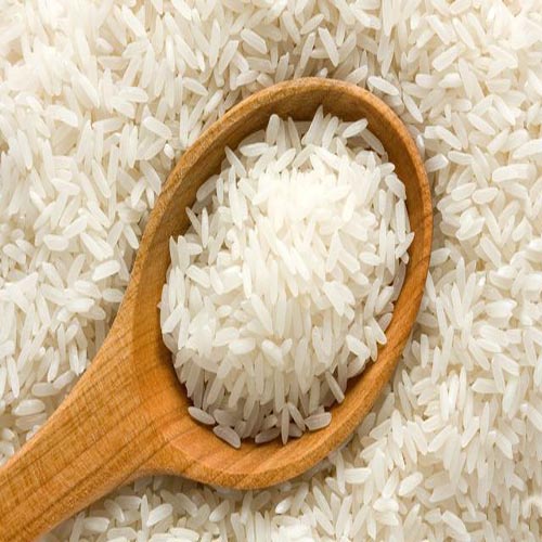 K. IRRI-9 Long Grain White Rice