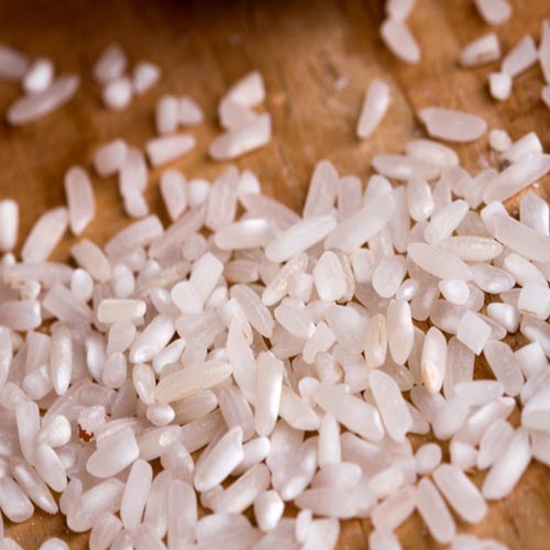 N. IRRI 6 100% BROKEN RICE