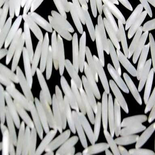 B. Super Kernel Basmati White Aromatic Rice